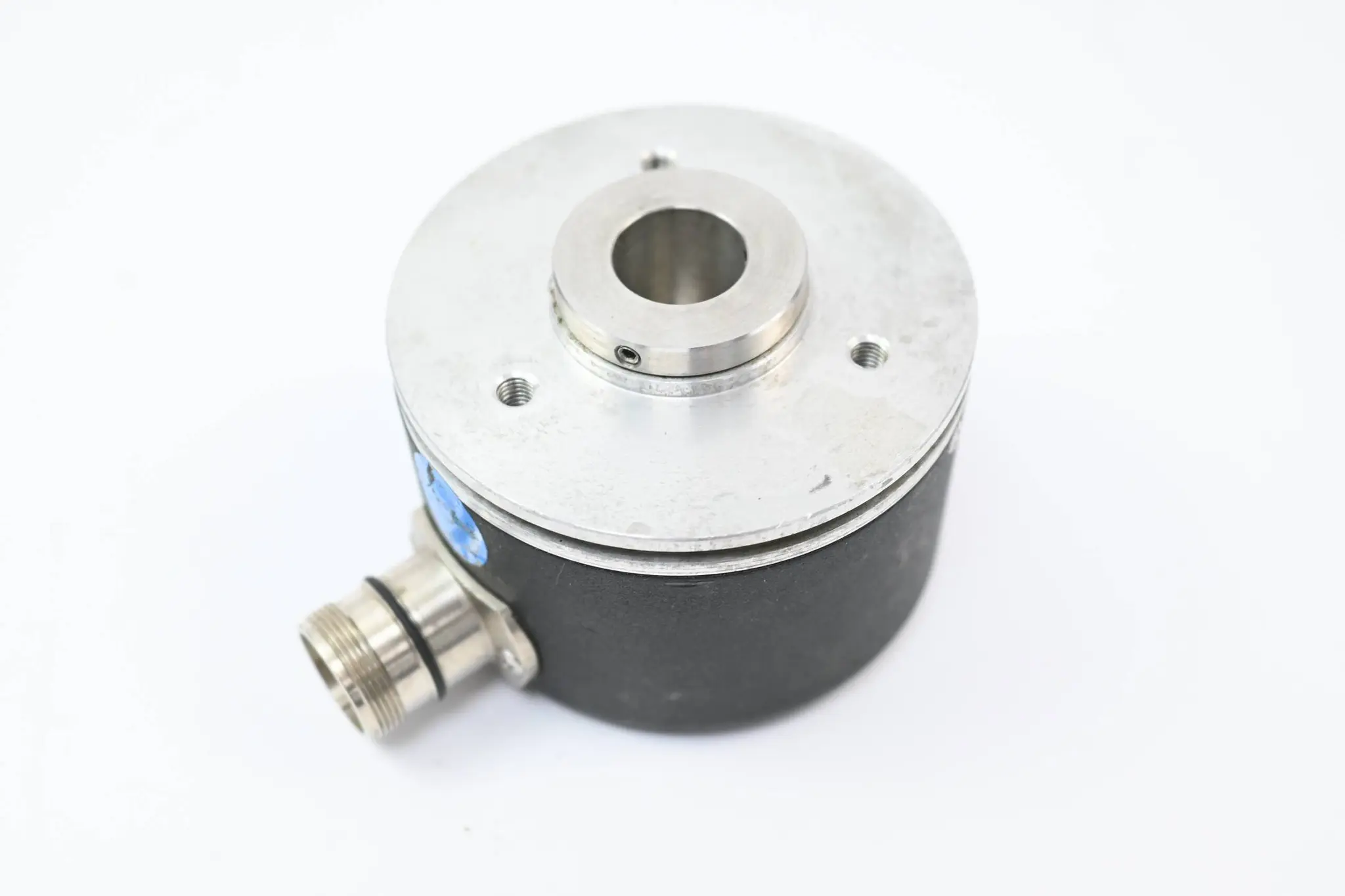 Produktfoto 1 von Hohner Drehgeber SWA90X-004-23x128