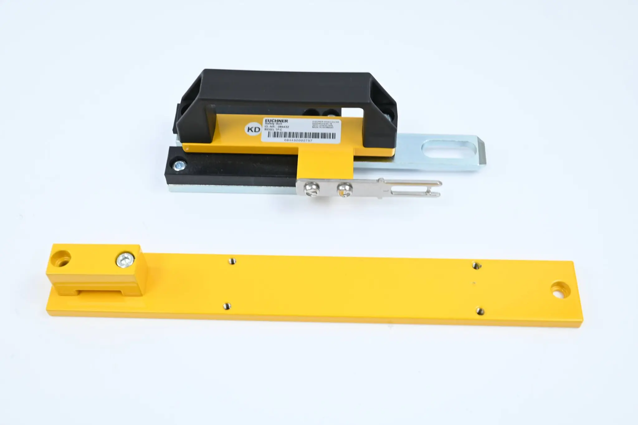 Produktfoto 1 von Euchner Riegel für Sicherheitsschalter Riegel TP-C ( 084432 )