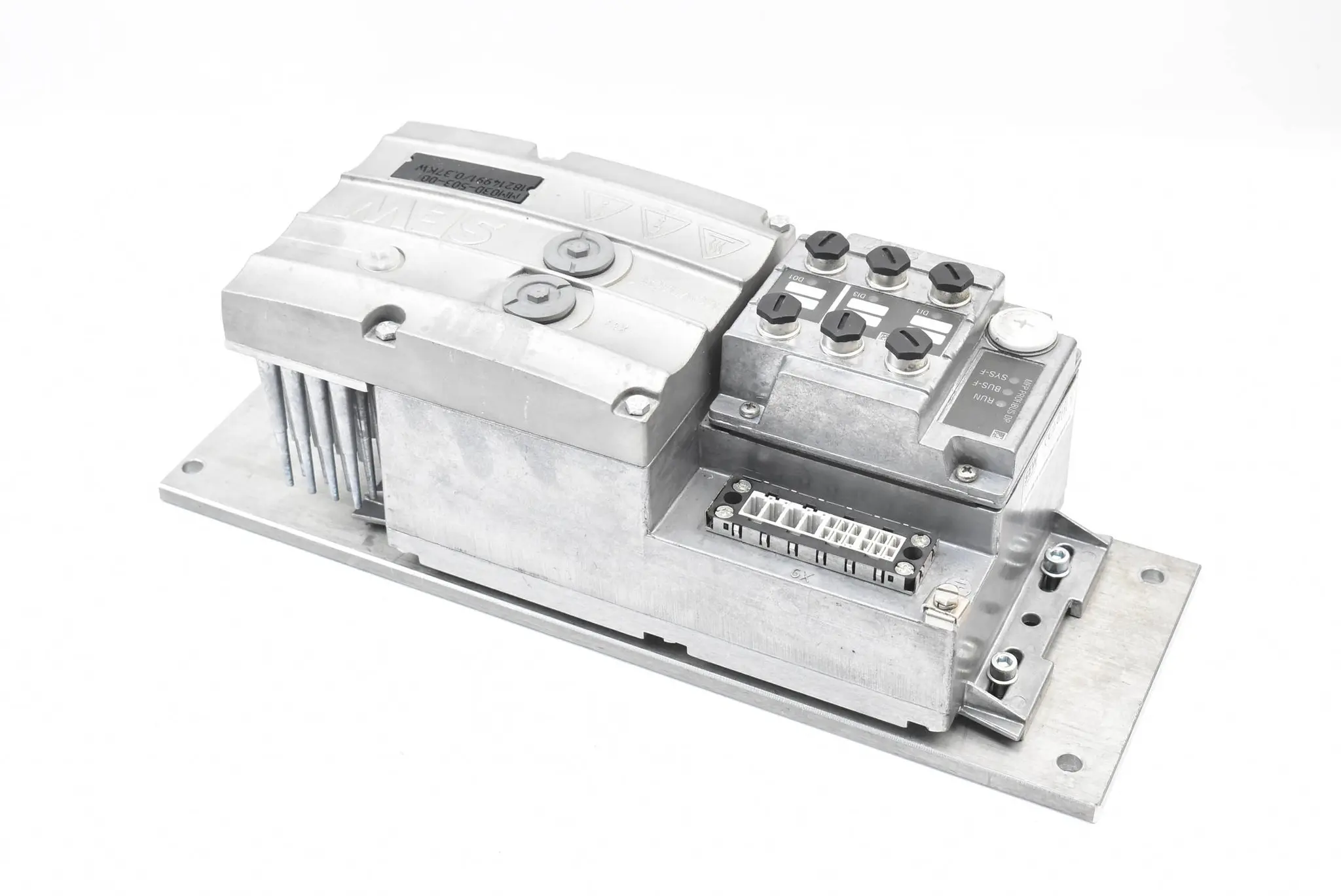 Produktfoto 1 von SEW Eurodrive Feldverteiler MFP22D/MM03D-503-00/Z27F0/AXXX
