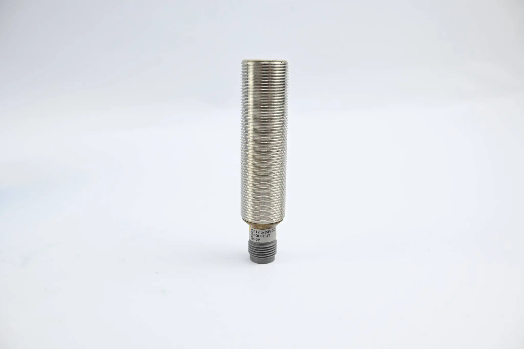 Produktfoto 1 von Omron Proximity Switch Näherungsschalter 12-24 VDC ( TL-X5B2-P1L )