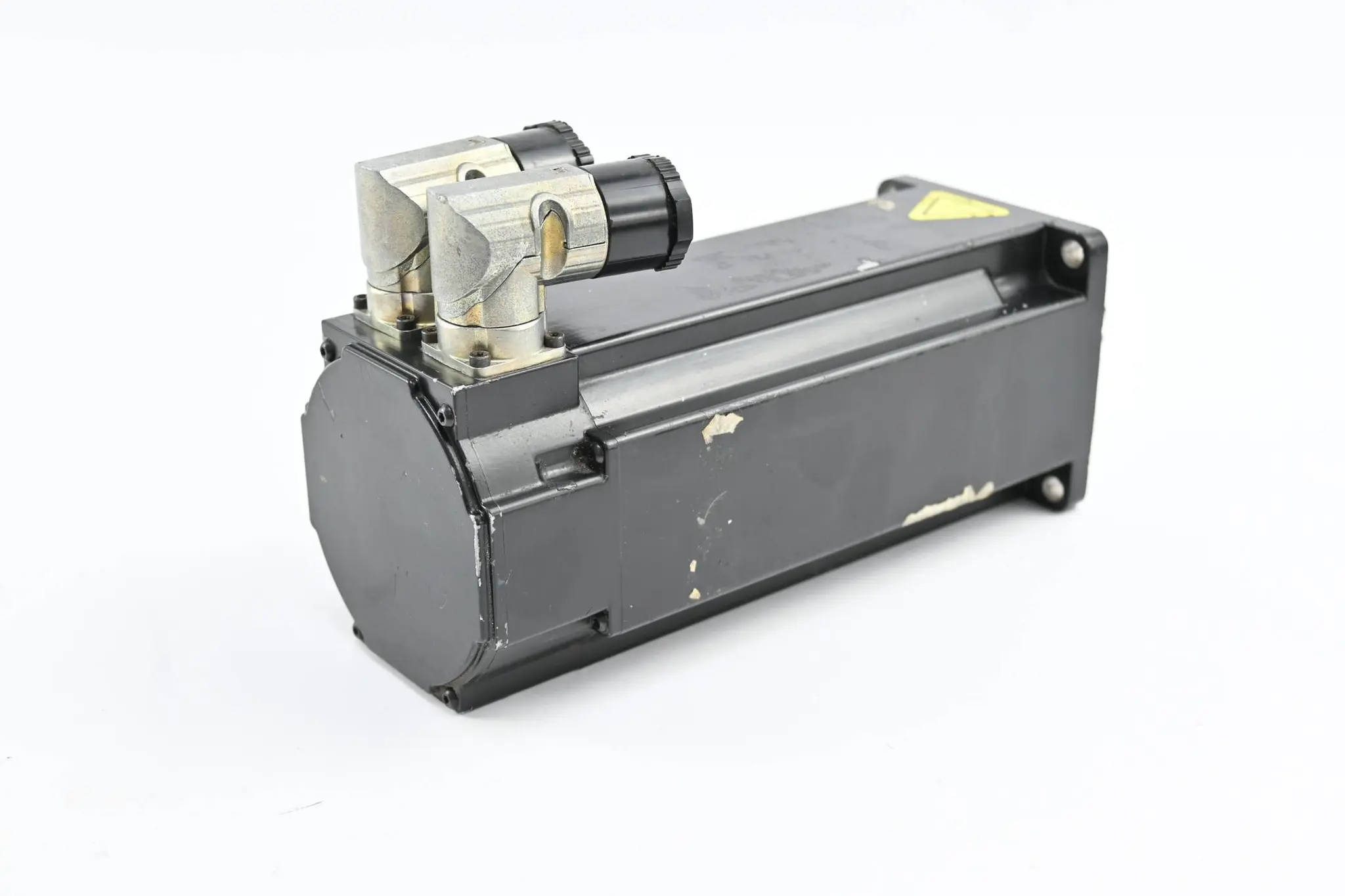 Produktfoto 1 von Beckhoff Servomotor AM3044-1E30-0000