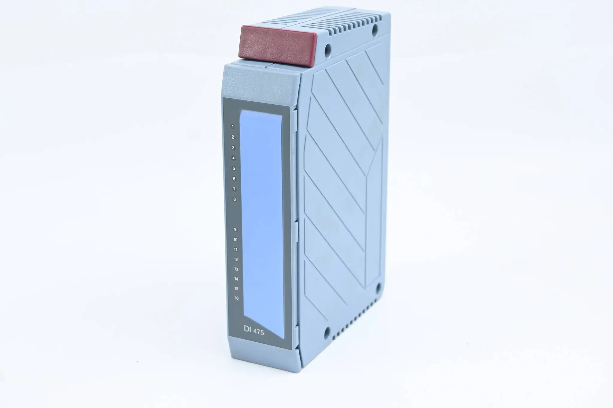 Produktfoto 1 von B&R Automation Digitales Eingangsmodul 3DI475.6 Rev. C0
