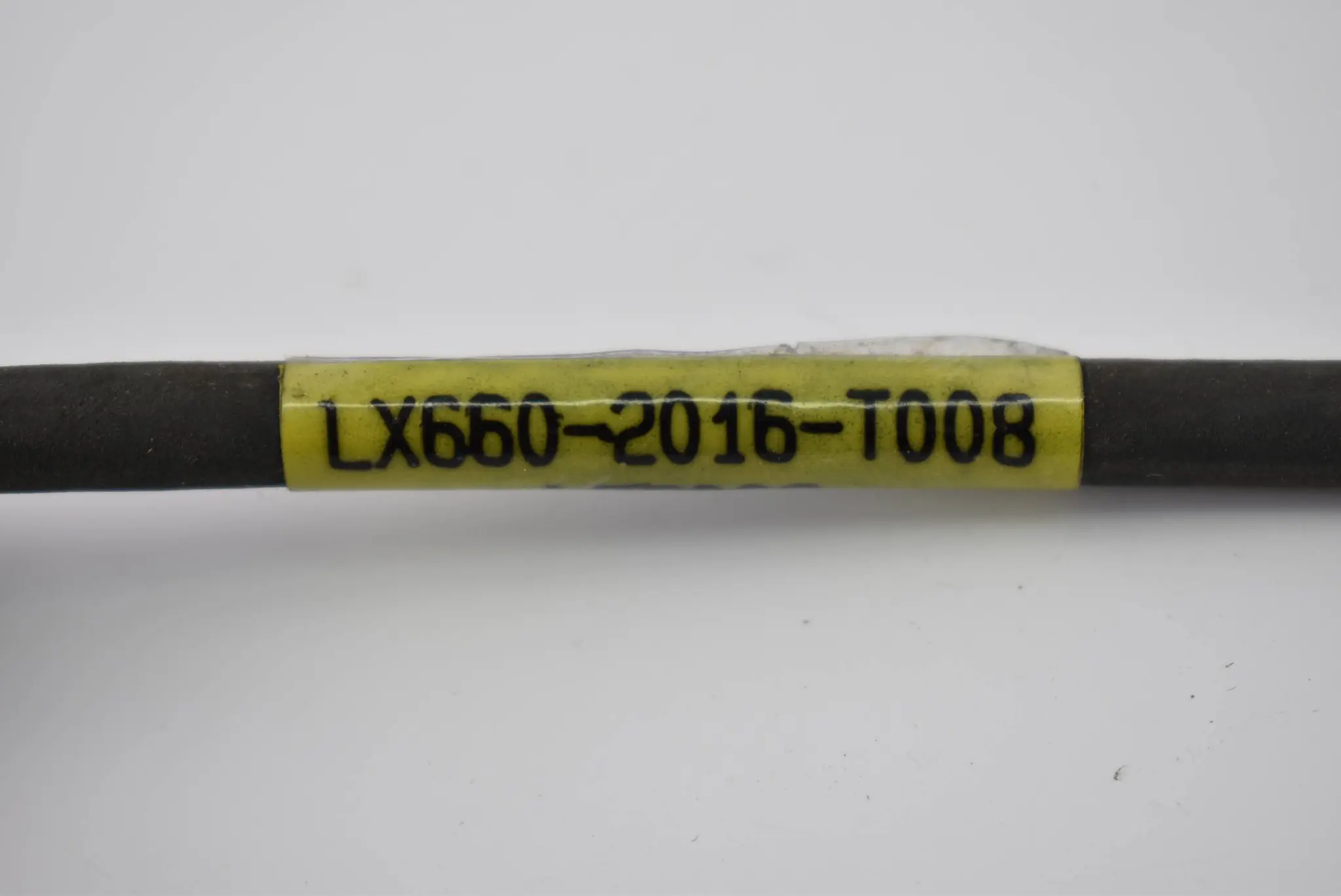 Produktfoto 1 von Fanuc MDI Signal Cable LX660-2016-T008/L5R003
