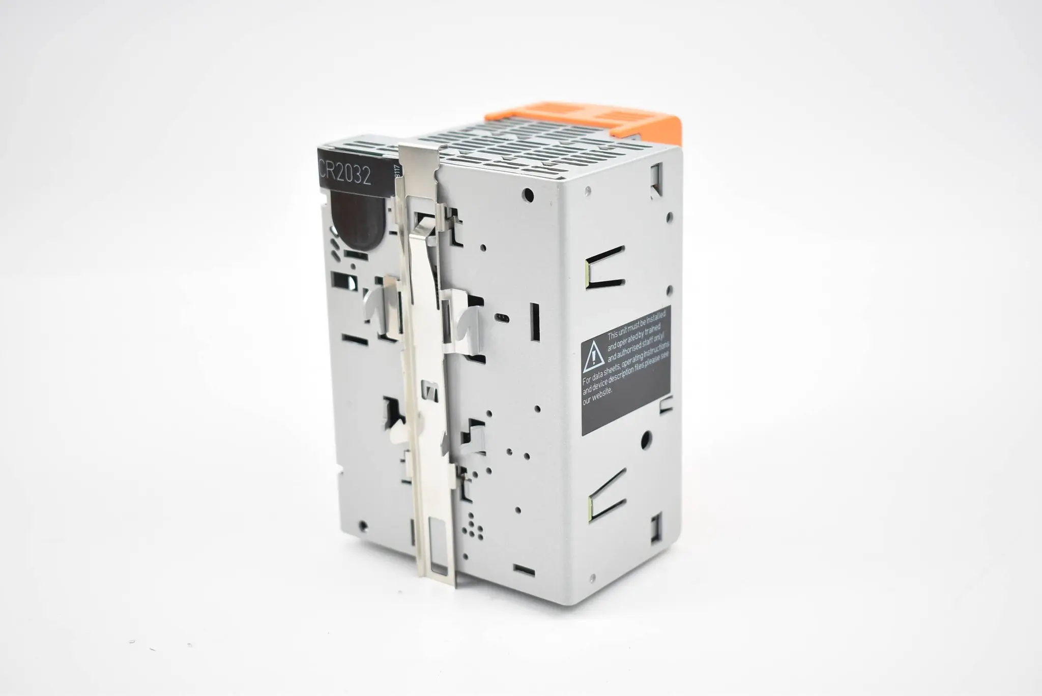 Produktfoto 1 von Ifm Electronic AS-i Gateway AC1402