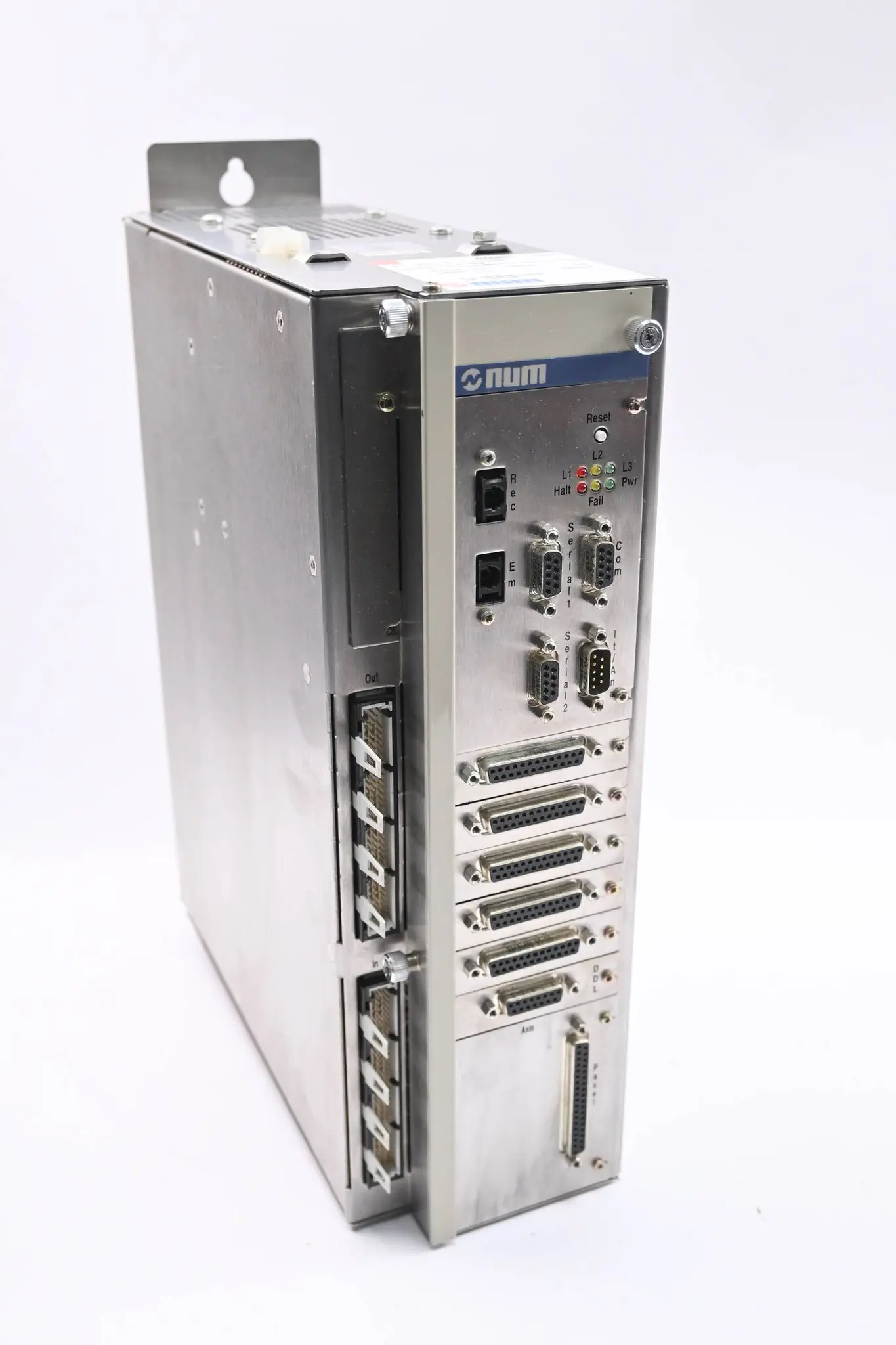 Produktfoto 1 von Num Compact CNC Power 1080