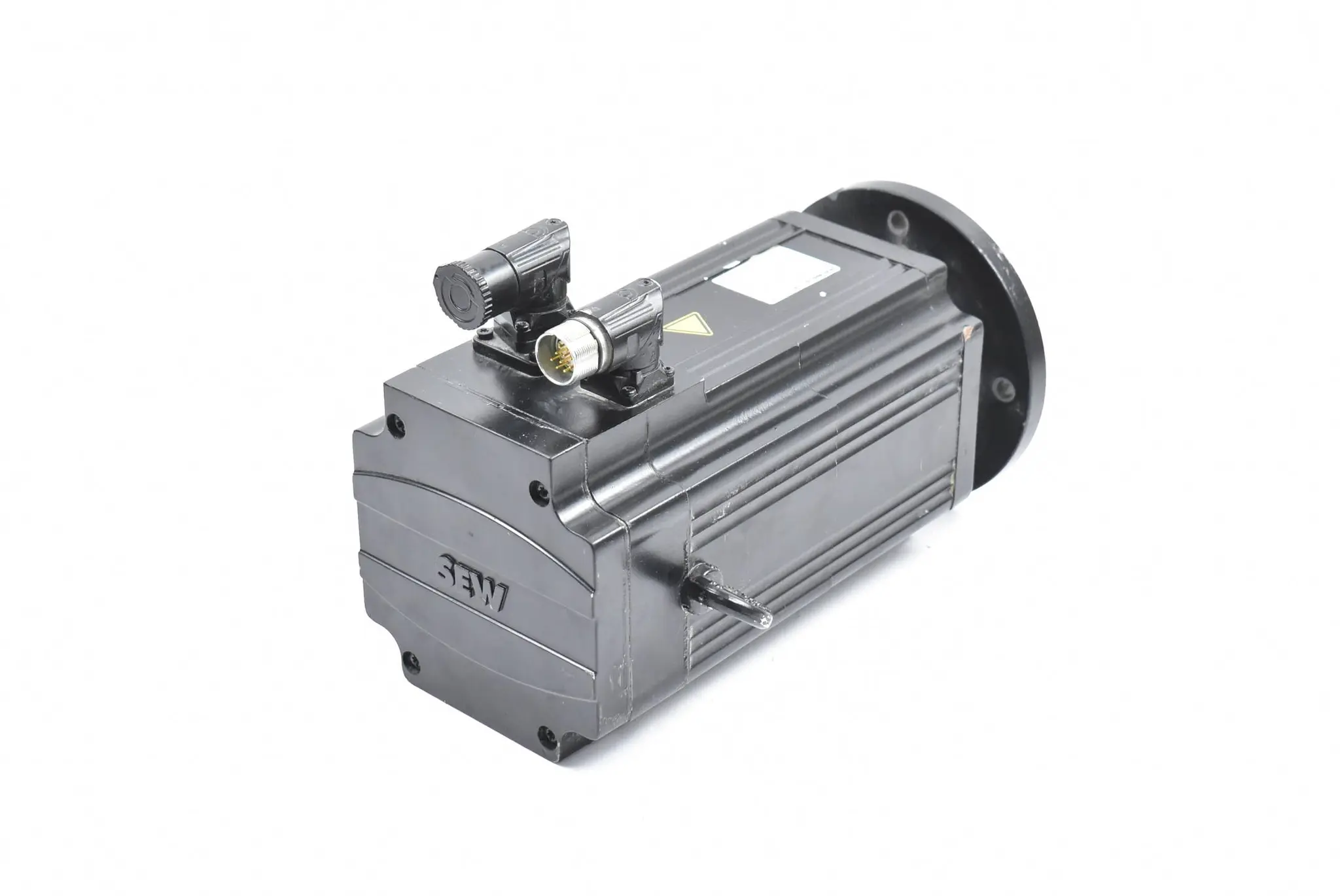Produktfoto 1 von SEW Eurodrive Servomotor KH57/T CMP80S/BP/KY/EK1H/SB1 ( 4500U/min. )