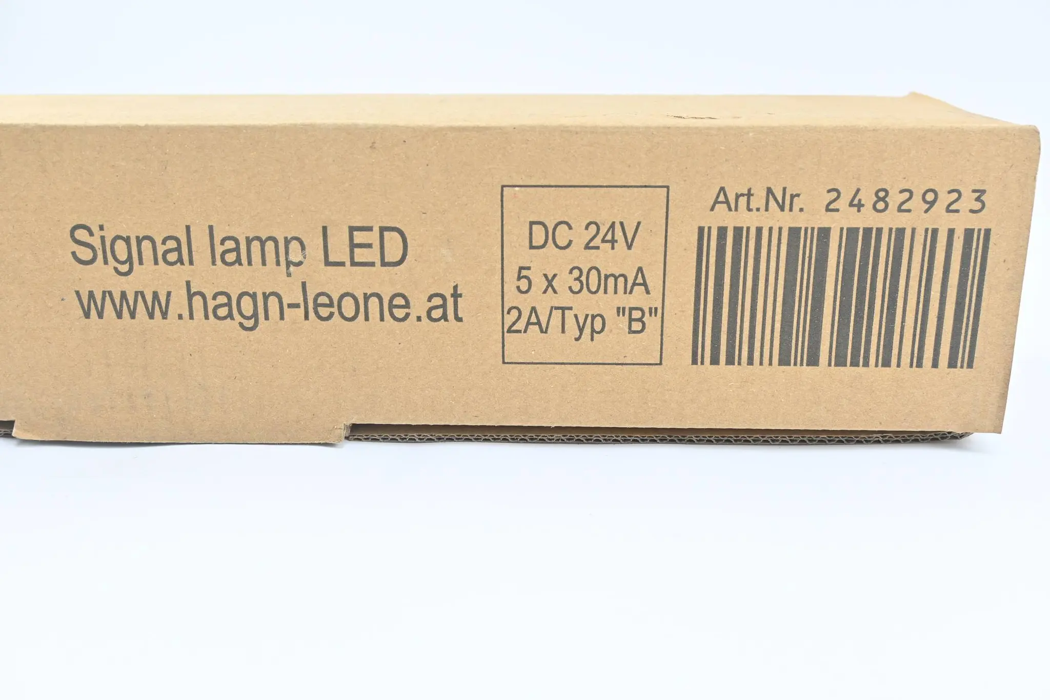 Produktfoto 1 von Hagnleone DMG MORI Premium Signal Lampe 2482923