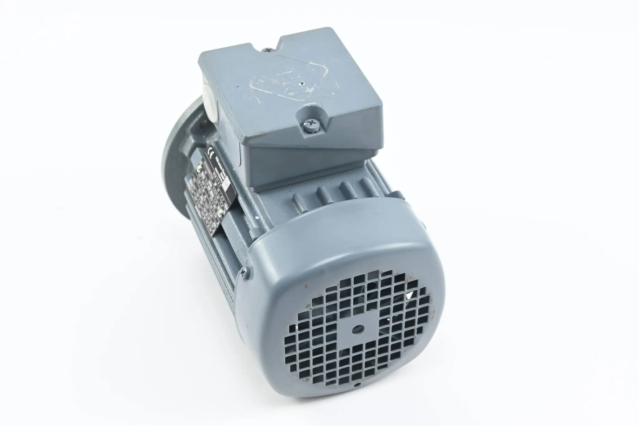 Produktfoto 1 von VEM 3~ Motor K21R 71 K 6 ( K21R71K6 ) 230/400V 1,53/0,88A 930/min
