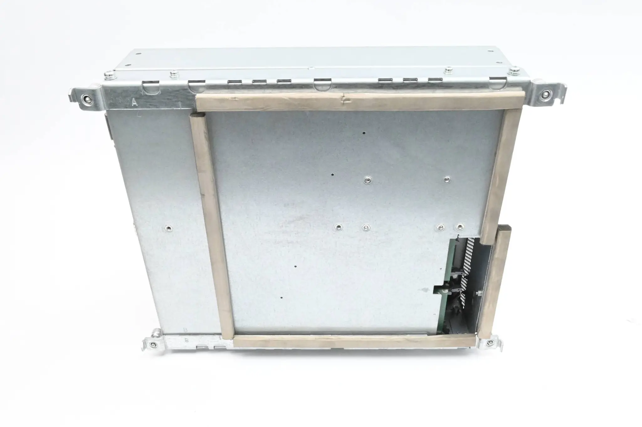 Produktfoto 1 von Siemens Fat Client II Panel PC 677B mit Image ( 6AV7462-1AC30-0BK0 )