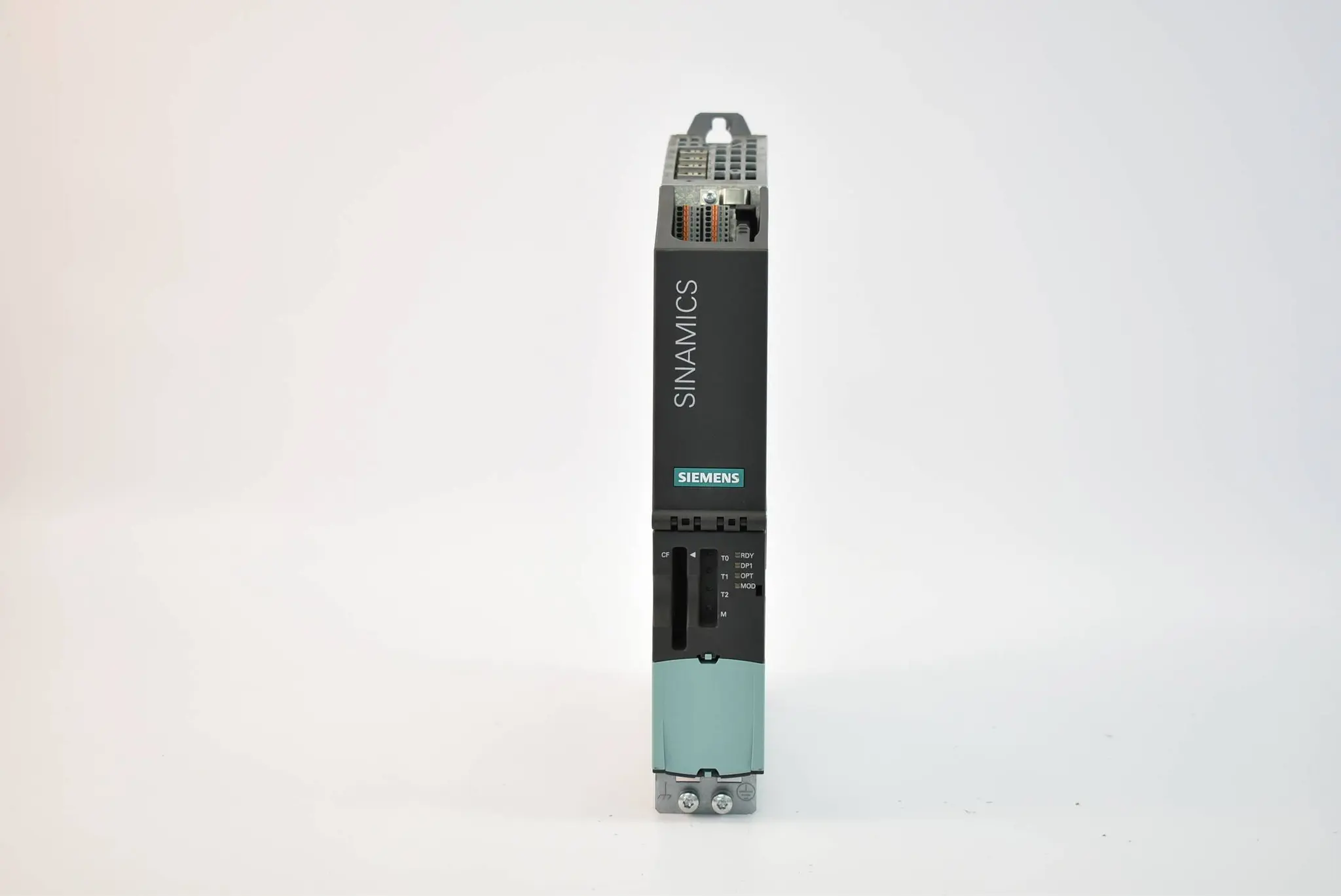 Produktfoto 1 von Siemens Control Unit 24VDC 6,5A 6SL3040-0MA00-0AA1 ( 6SL3 040-0MA00-0AA1 )
