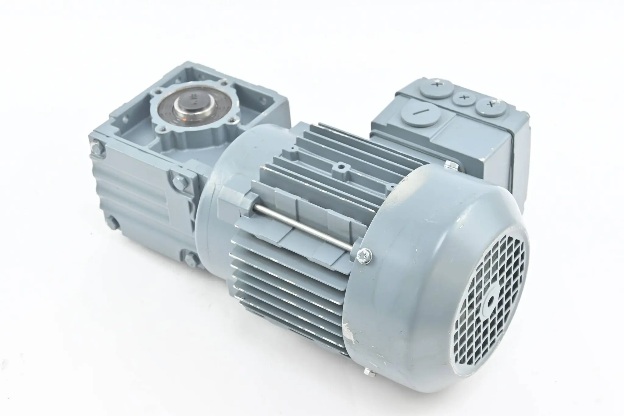 Produktfoto 1 von SEW Eurodrive Getriebemotor WA20DT71D4/IS ( WA20 DT71D4/IS ) 50Hz 0,37kW