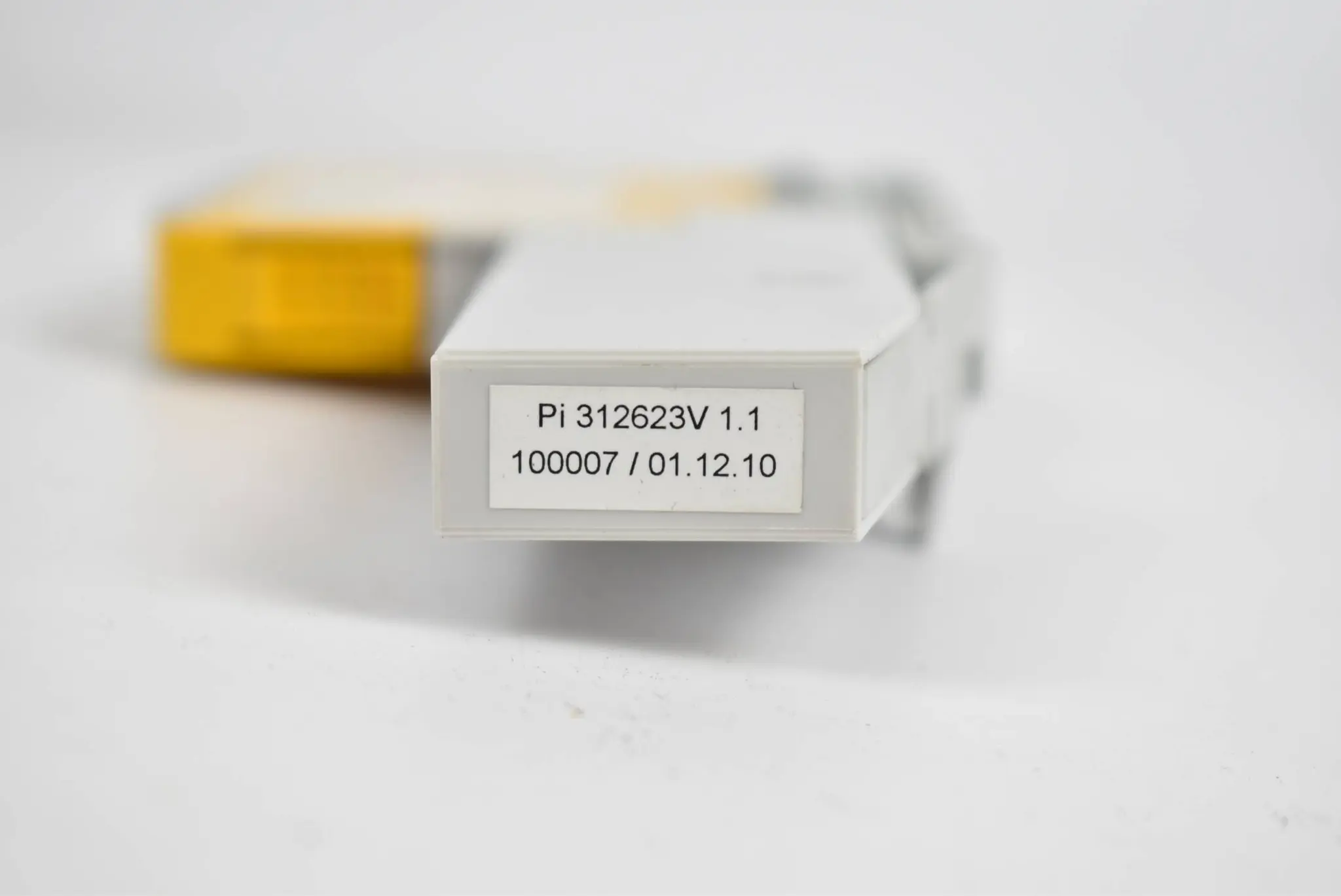 Produktfoto 1 von Pilz Elektronikmodul PSSu E F 2DO 2 inkl. PSSu BP-C1 1/12 C ( 312215 )