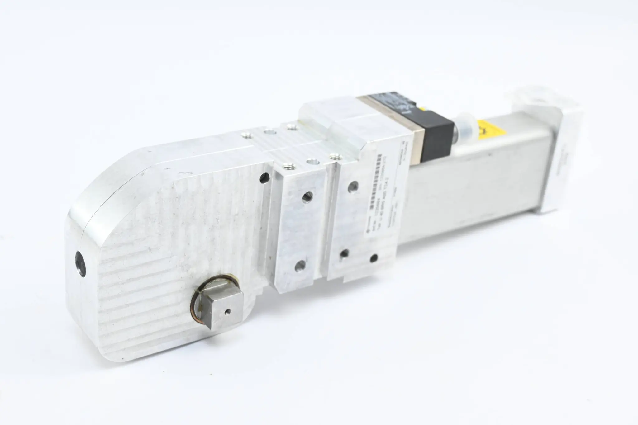 Produktfoto 1 von Tünkers Universalspanner U 40 BR5 A00 T24.2 ( 1225684 ) 5-135°