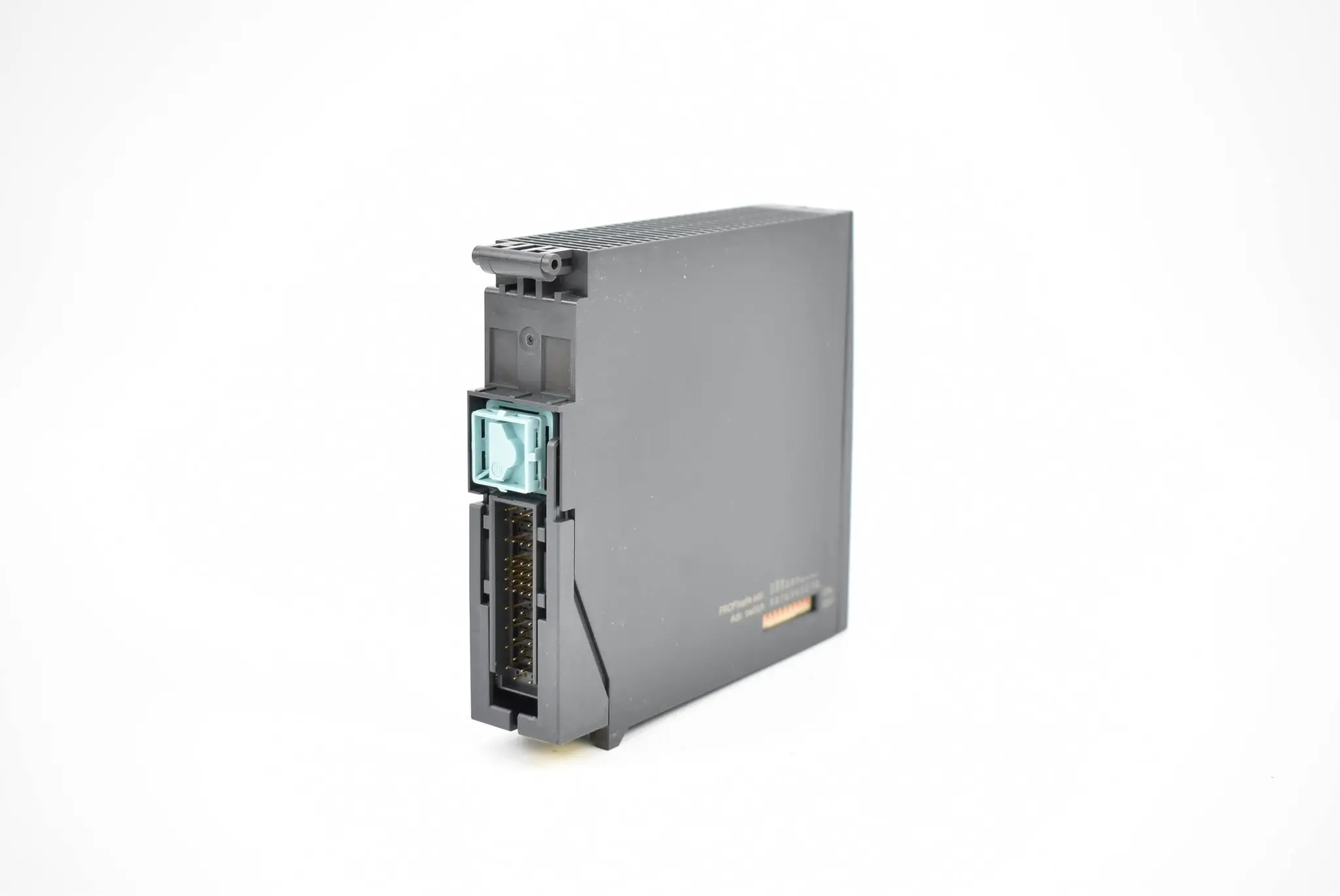 Produktfoto 1 von Siemens Simatic S7 8F-DI NAMUR 6ES7138-7FN00-0AB0 ( 6ES7 138-7FN00-0AB0 ) E2