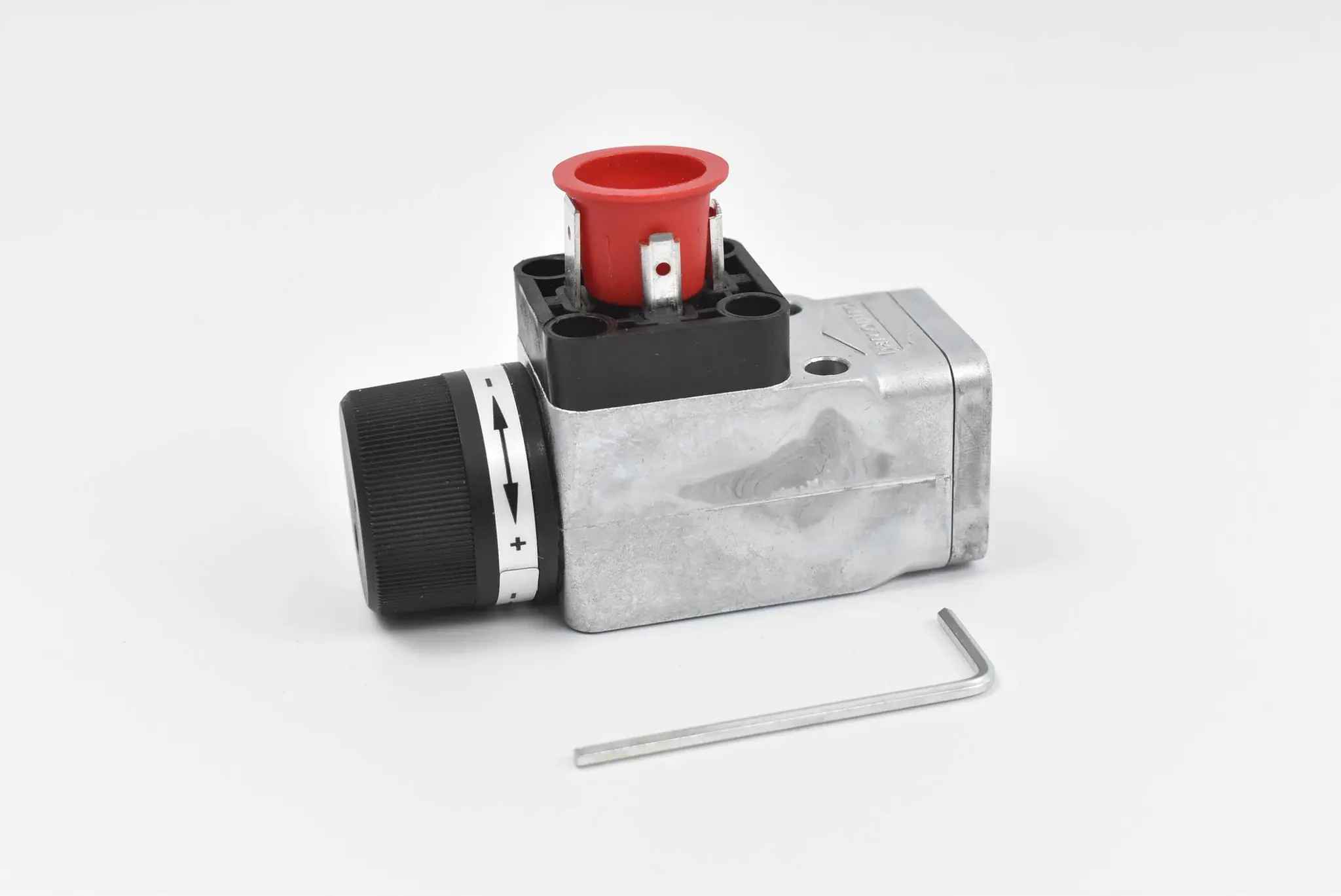 Produktfoto 1 von DMG Druckregler 2384846