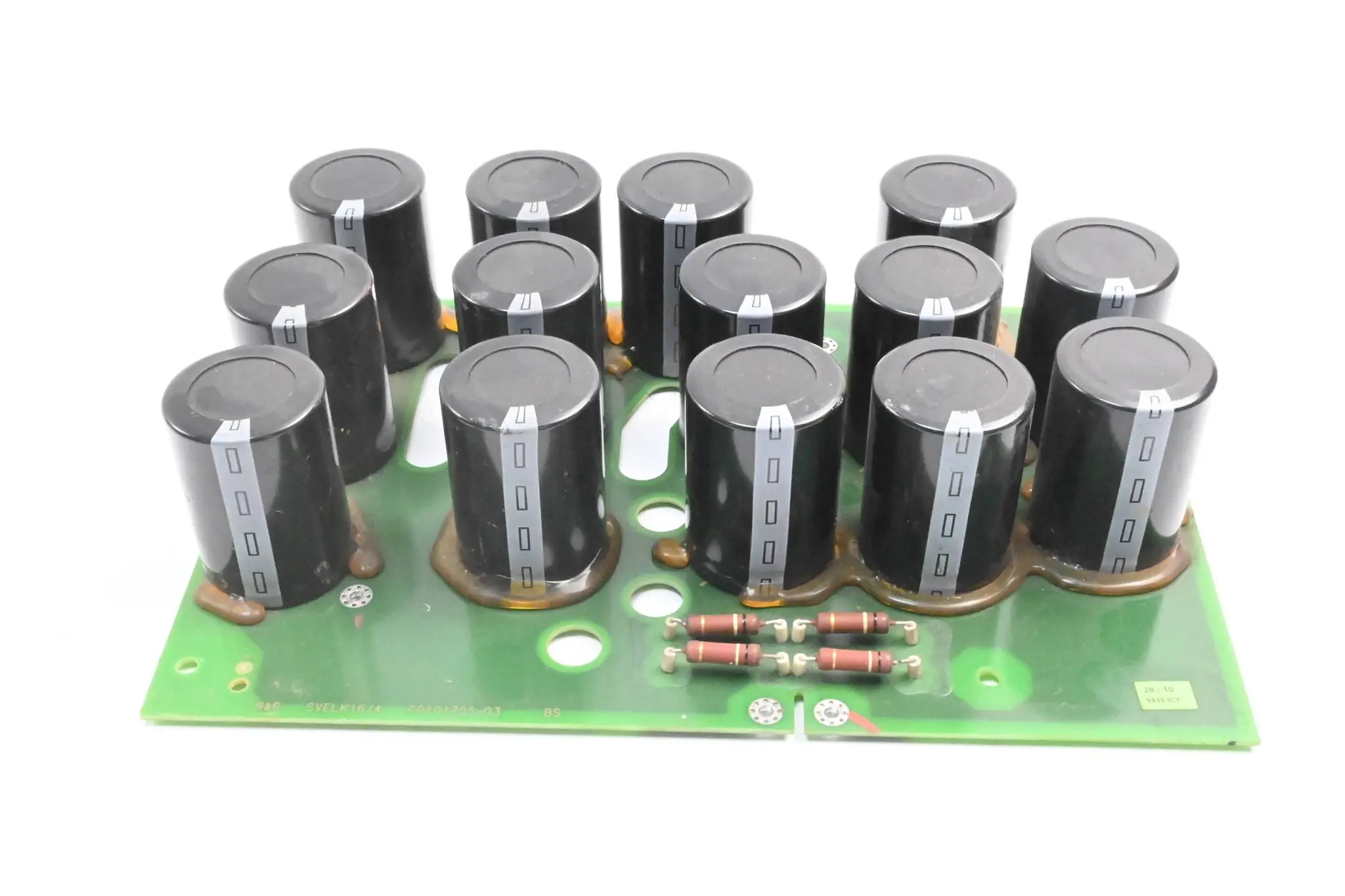 Produktfoto 1 von B&R Automation Board SVELK16/4 ( C0101705-03 )