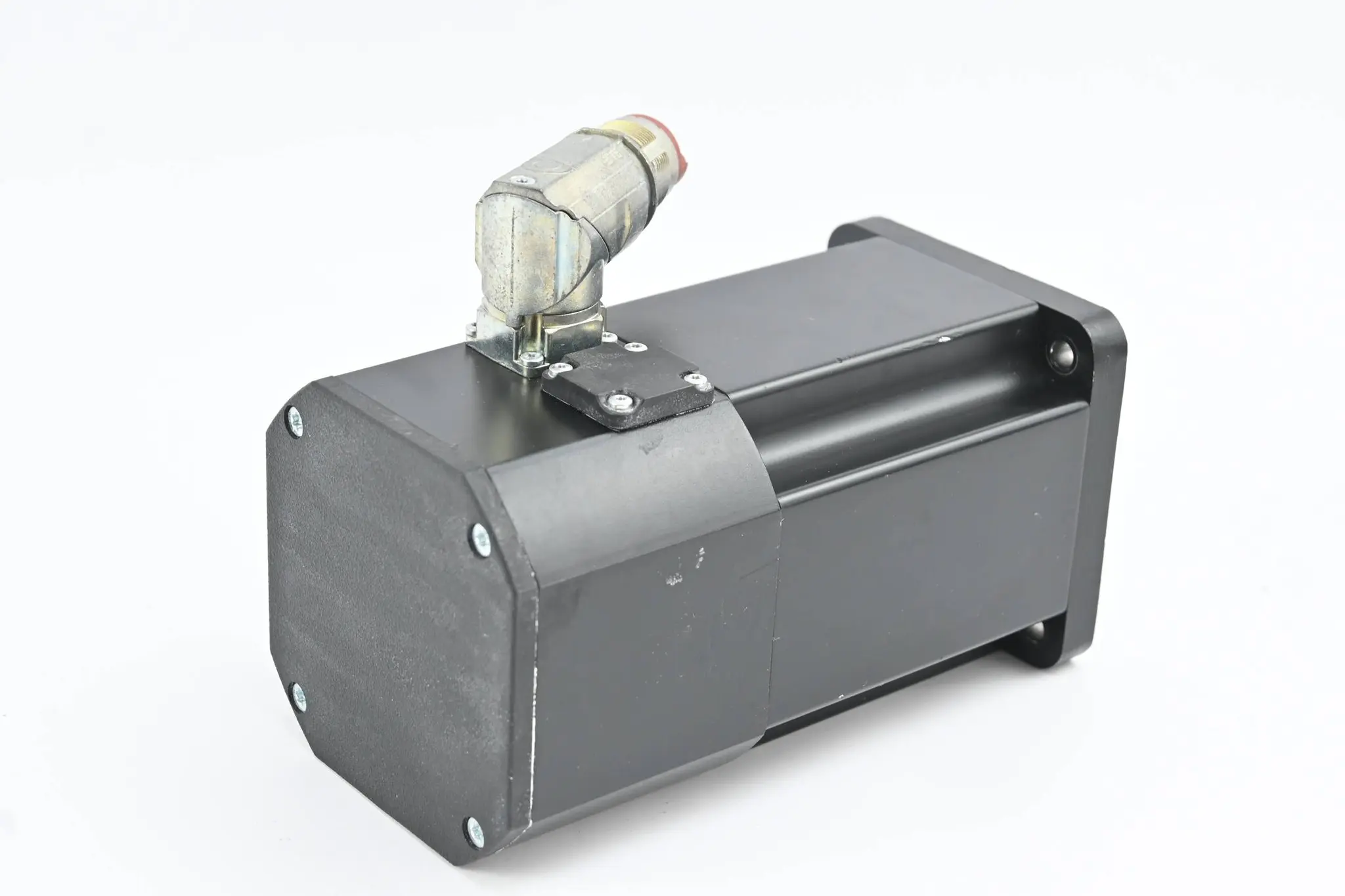 Produktfoto 1 von B&R Automation Servomotor 8LSA35.DB060S000-3 Rev. C8