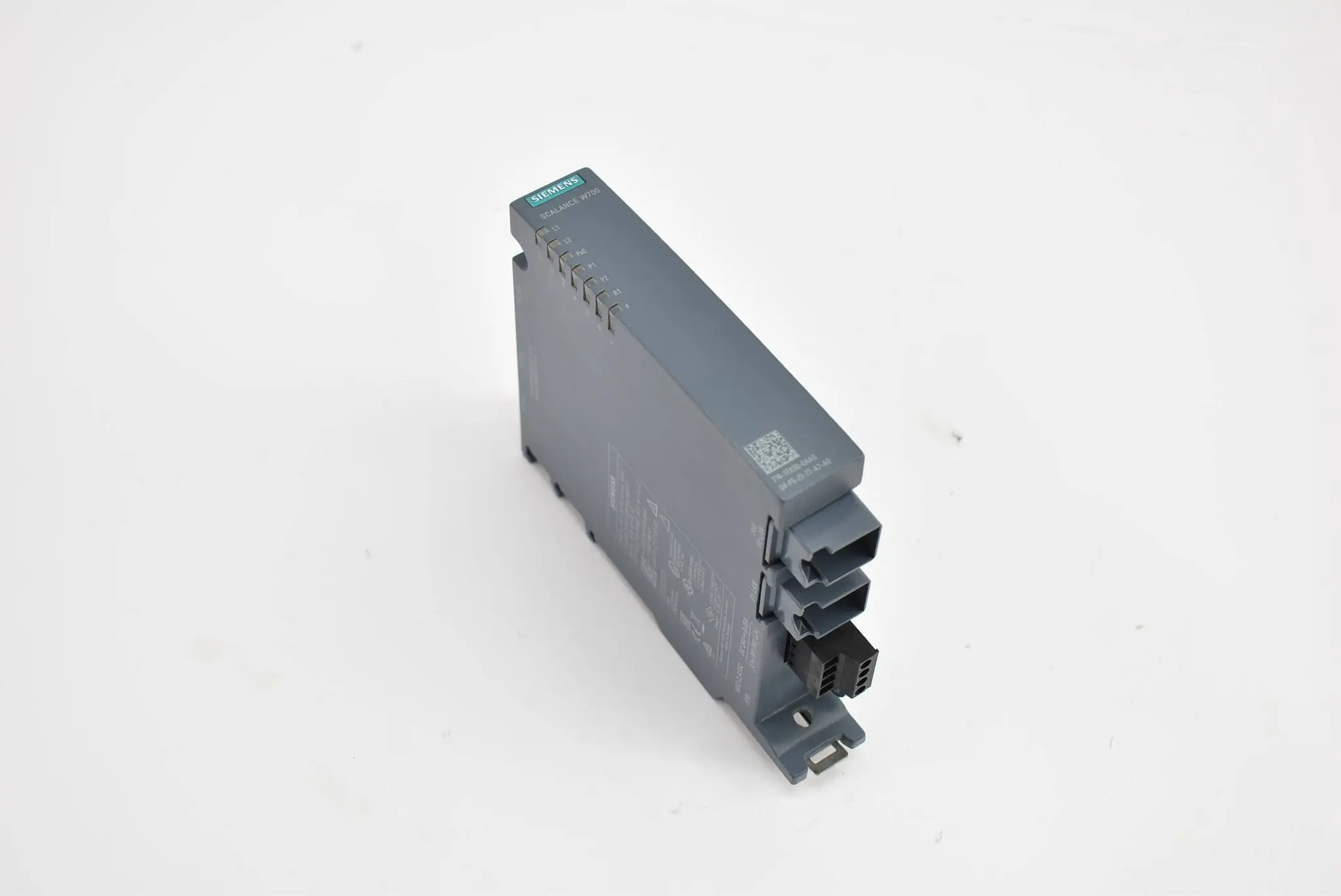 Produktfoto 1 von Siemens simatic IWLAN Access Point 6GK5774-1FX00-0AA0 ( 6GK5 774-1FX00-0AA0 ) E