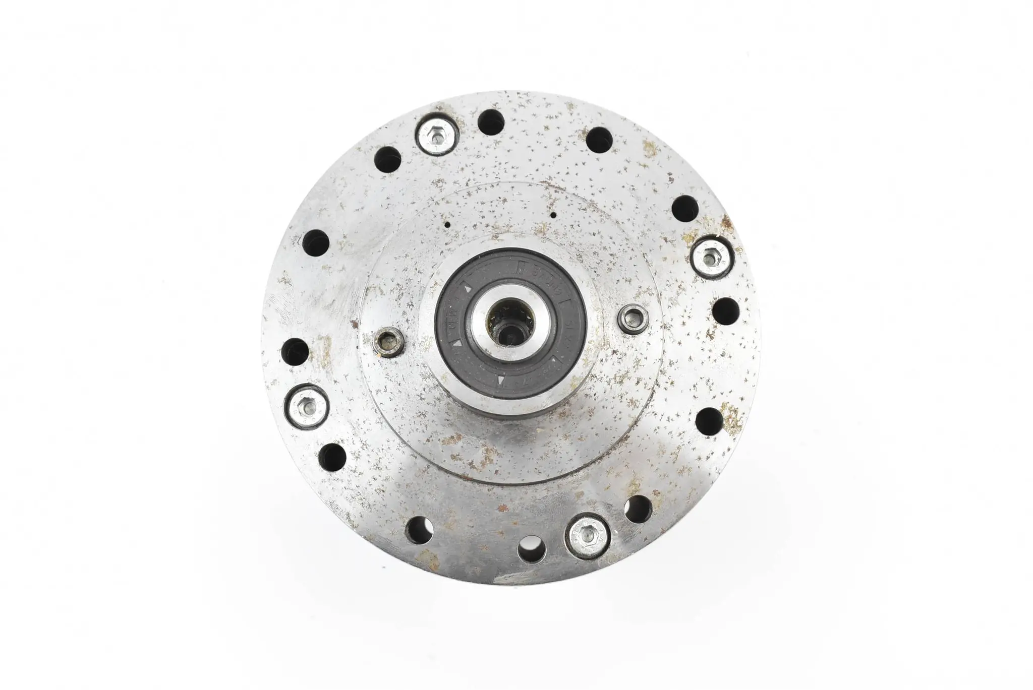 Produktfoto 1 von Kuka Optigear 150 Getriebe F2CS-T255-119 ( i=119 )
