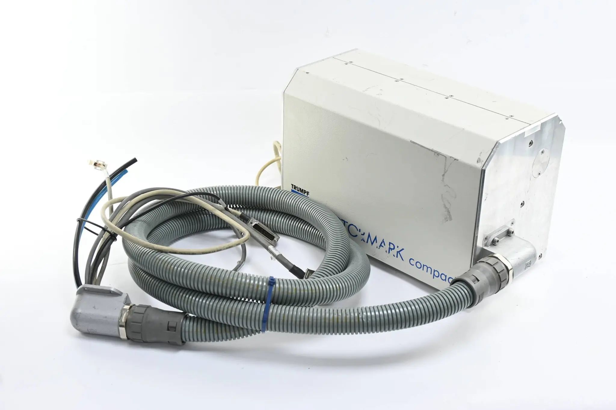 Produktfoto 1 von Trumpf Laser Vectormark compact VMC1 ( 0790030 )