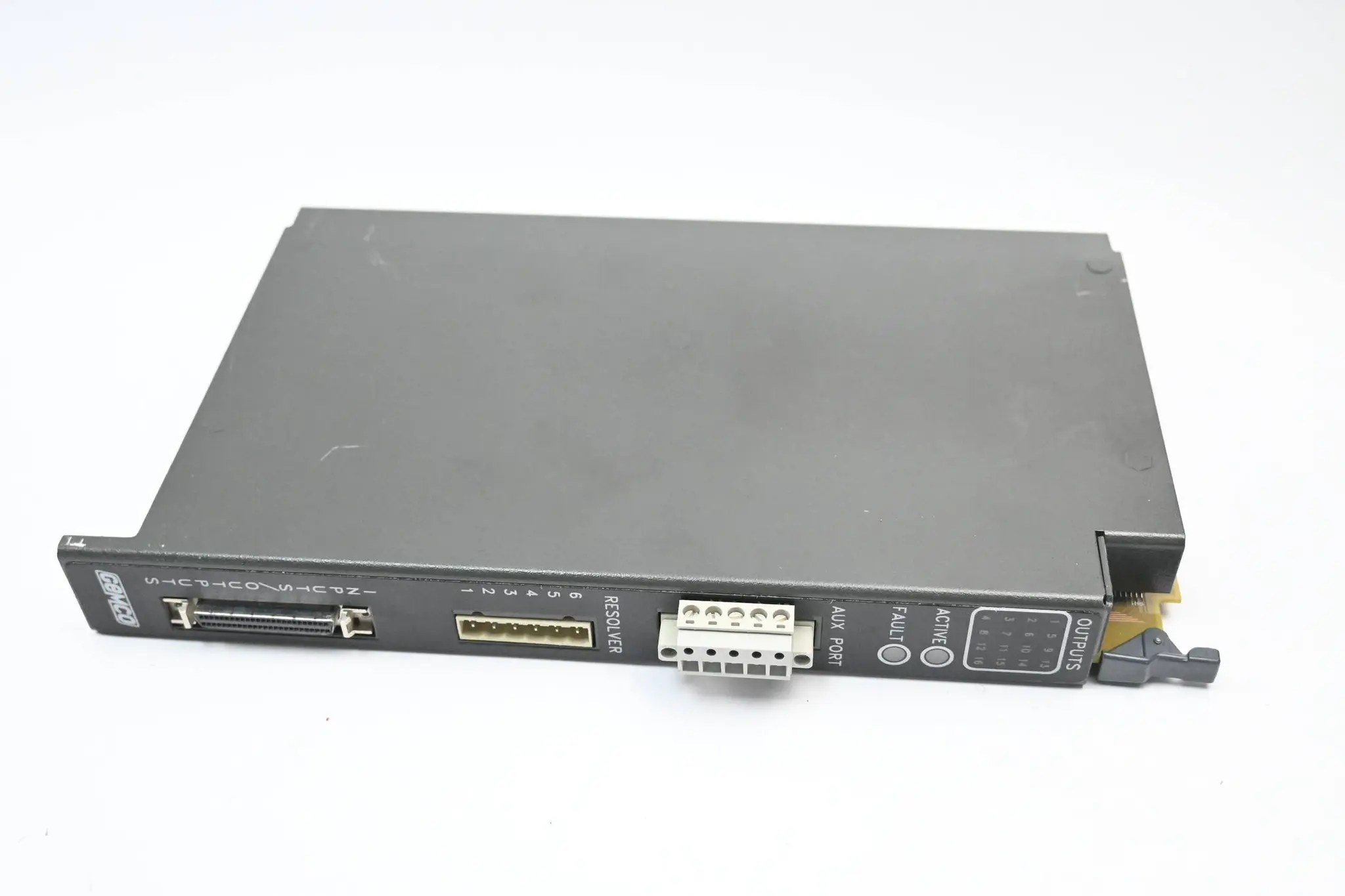 Produktfoto 1 von Gemco 1771-PLS Modul ( 1771PLSB1 )