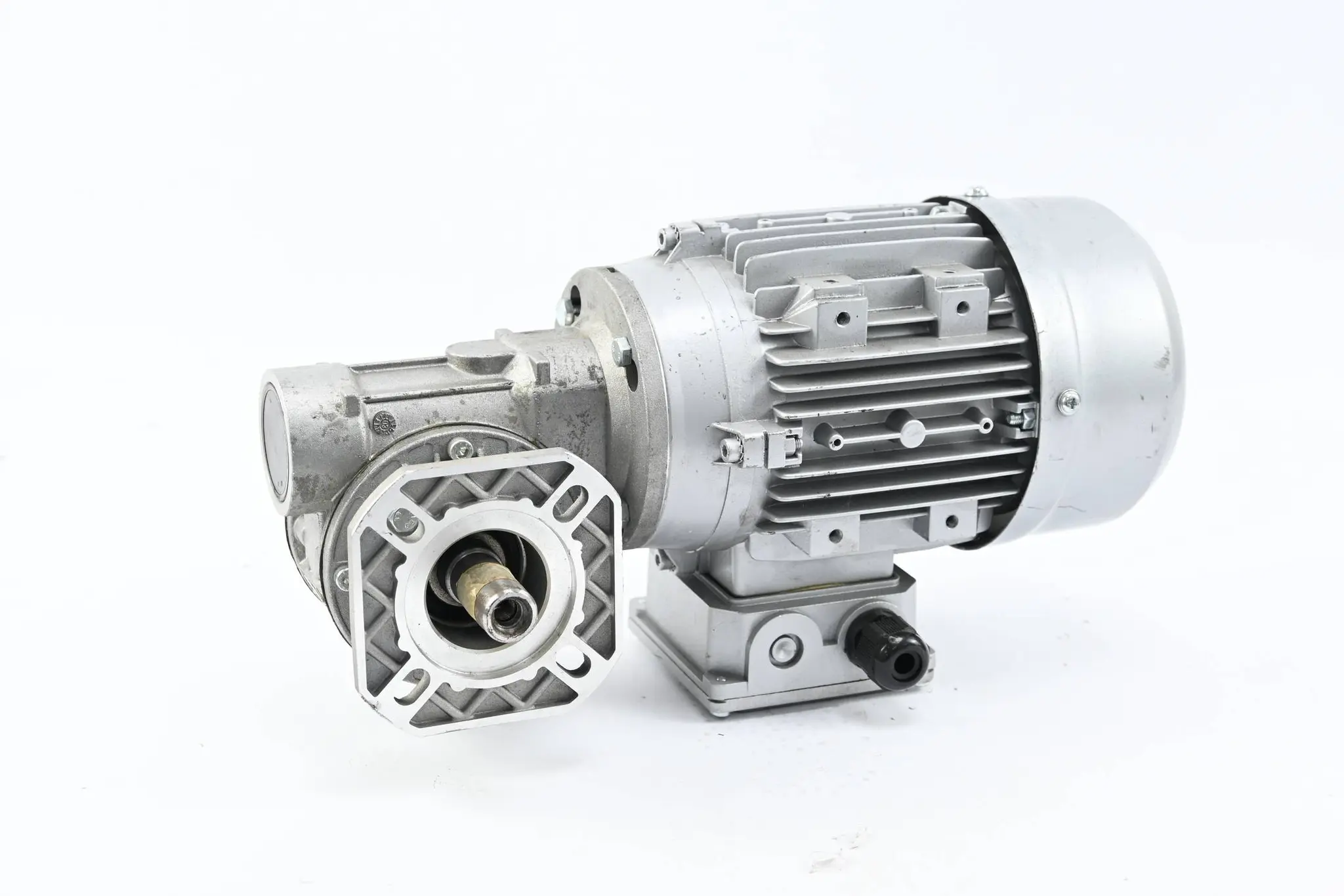 Produktfoto 1 von Siti Haase Antriebstechnik Siti Motor MI40FBM-MS712-4