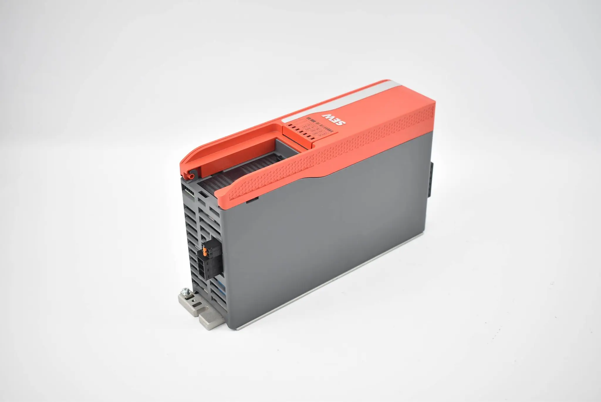 Produktfoto 1 von SEW eurodrive Movitrac advanced MCX91A-0125-5E3-4-T00/001/CSO/CFN ( 5,5kW )