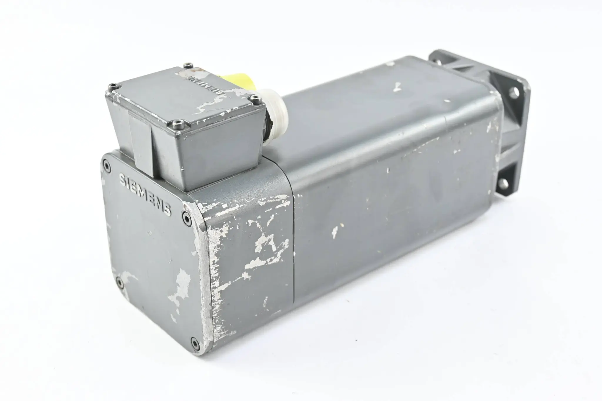 Produktfoto 1 von Siemens Permanent Magnet Motor 1FT5066-0AC01-9-Z ( 1FT5 066-0AC01-9-Z ) Z=K42