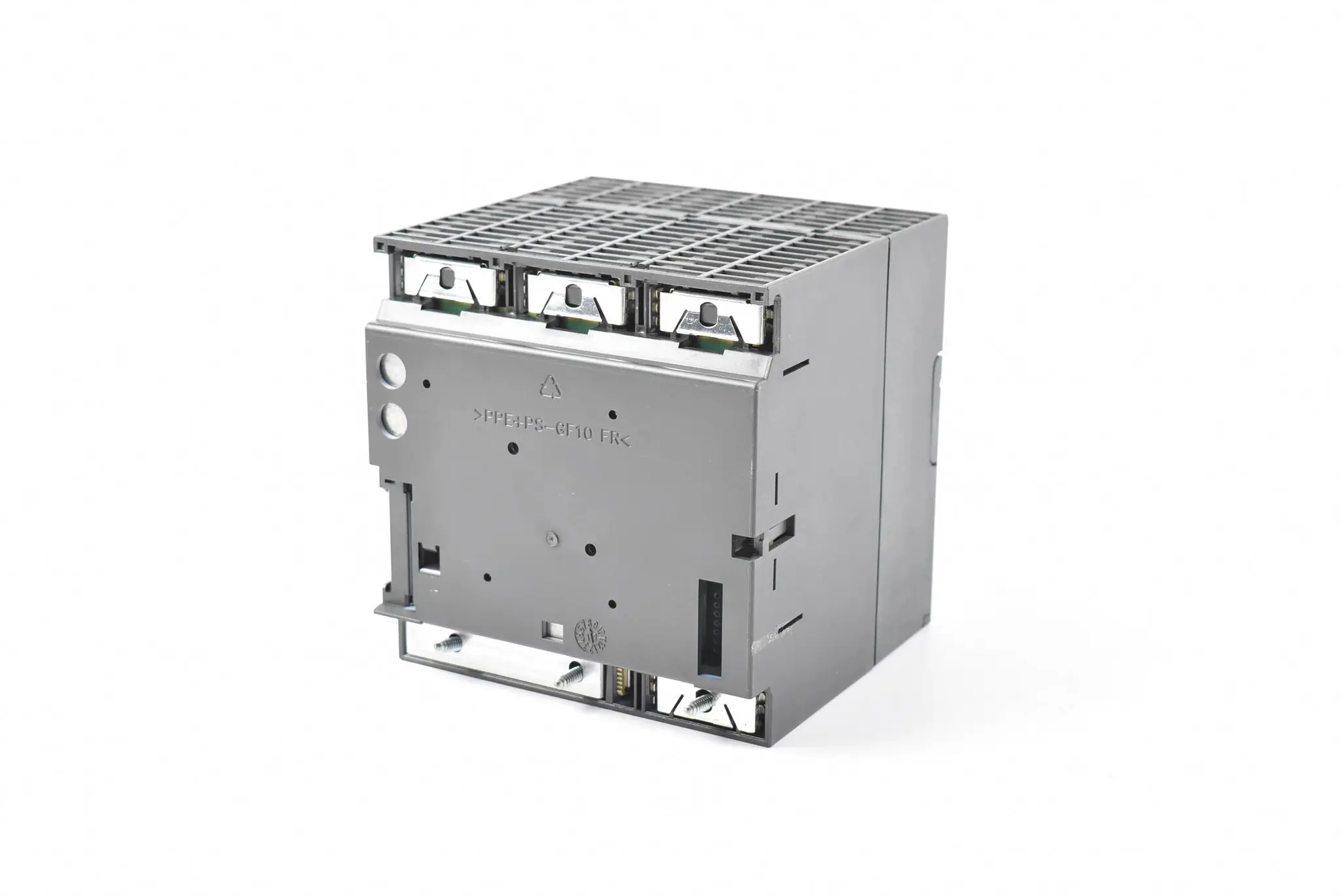 Produktfoto 1 von Siemens Simatic S7-300 CPU 6ES7318-3EL01-0AB0 ( 6ES7 318-3EL01-0AB0 ) E10