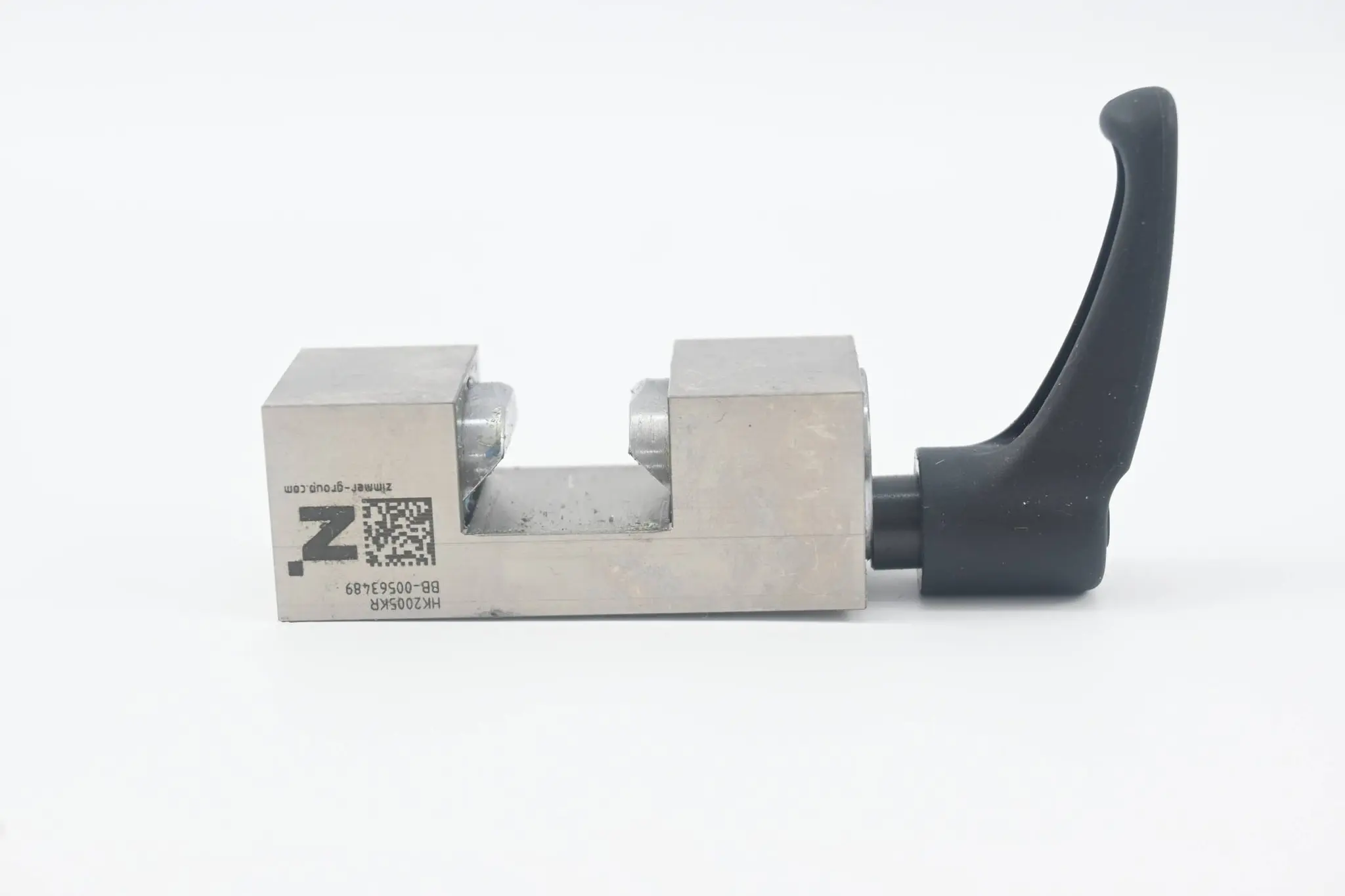 Produktfoto 1 von Zimmer Group Hand-Klemmelement HK2005KR ( BB-00563489 )