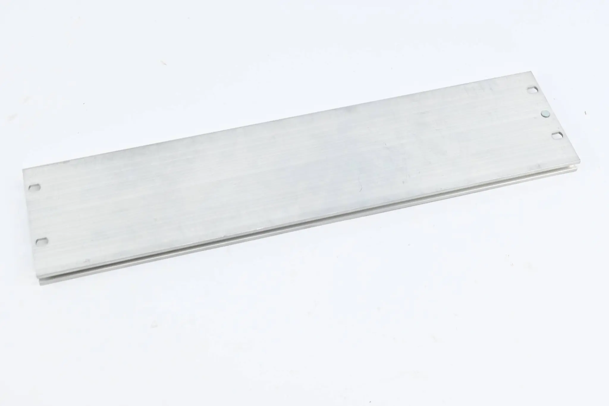 Produktfoto 1 von Vipa Profilschiene 390-1AE80 ( 482mm )