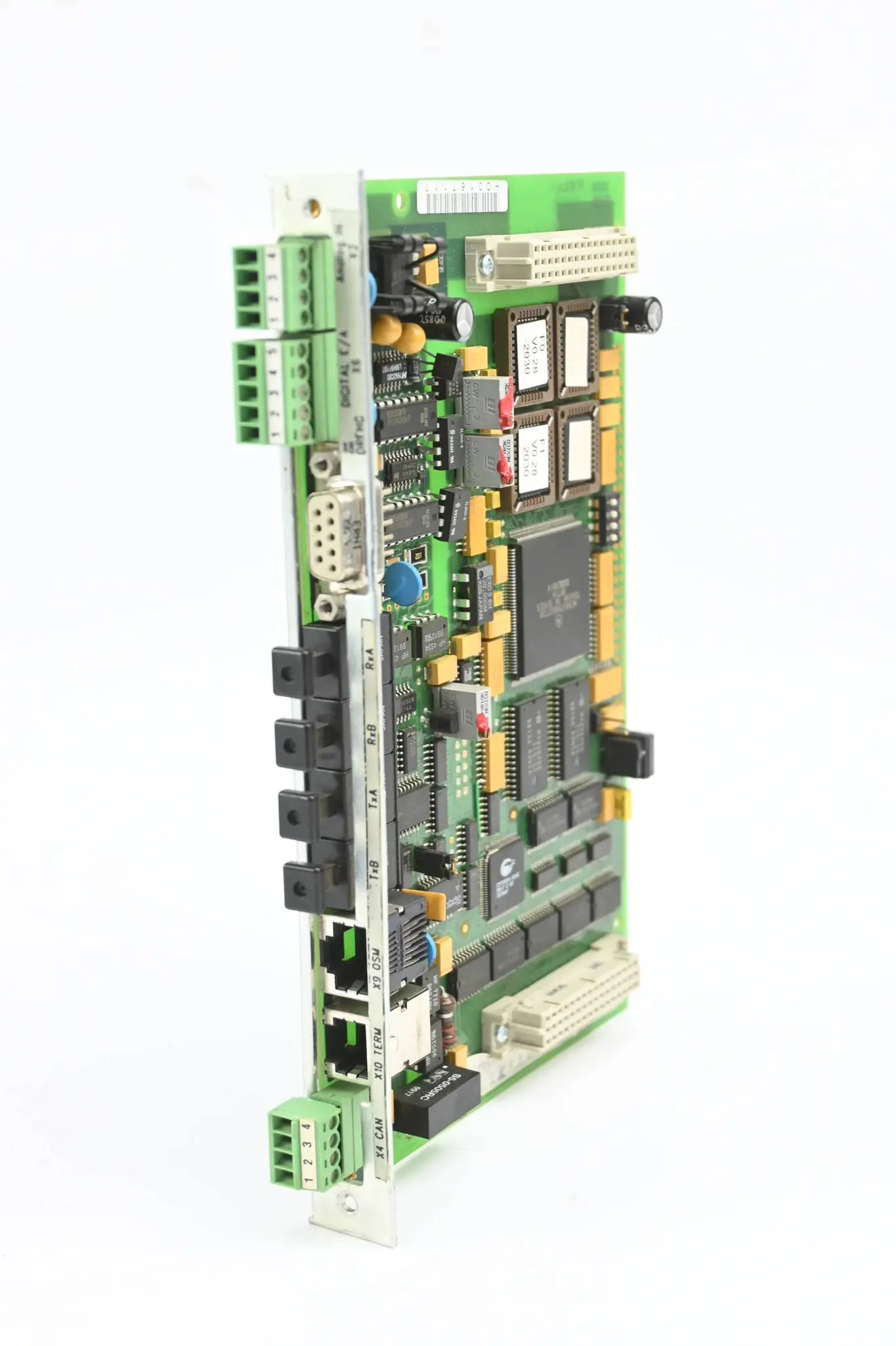 Produktfoto 1 von Homag Co-Prozessor HC010 2-083-02-8400 ( 2083028400 ) 68376