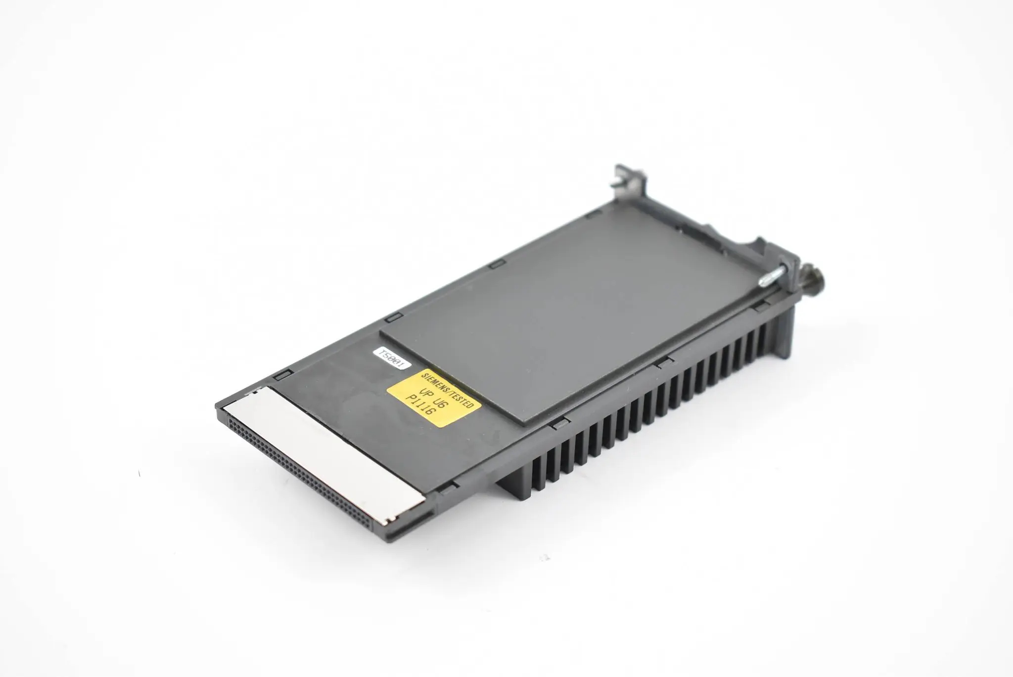 Produktfoto 1 von Siemens Simatic S7-400H 6ES7960-1AA04-0XA0 ( 6ES7 960-1AA04-0XA0 )