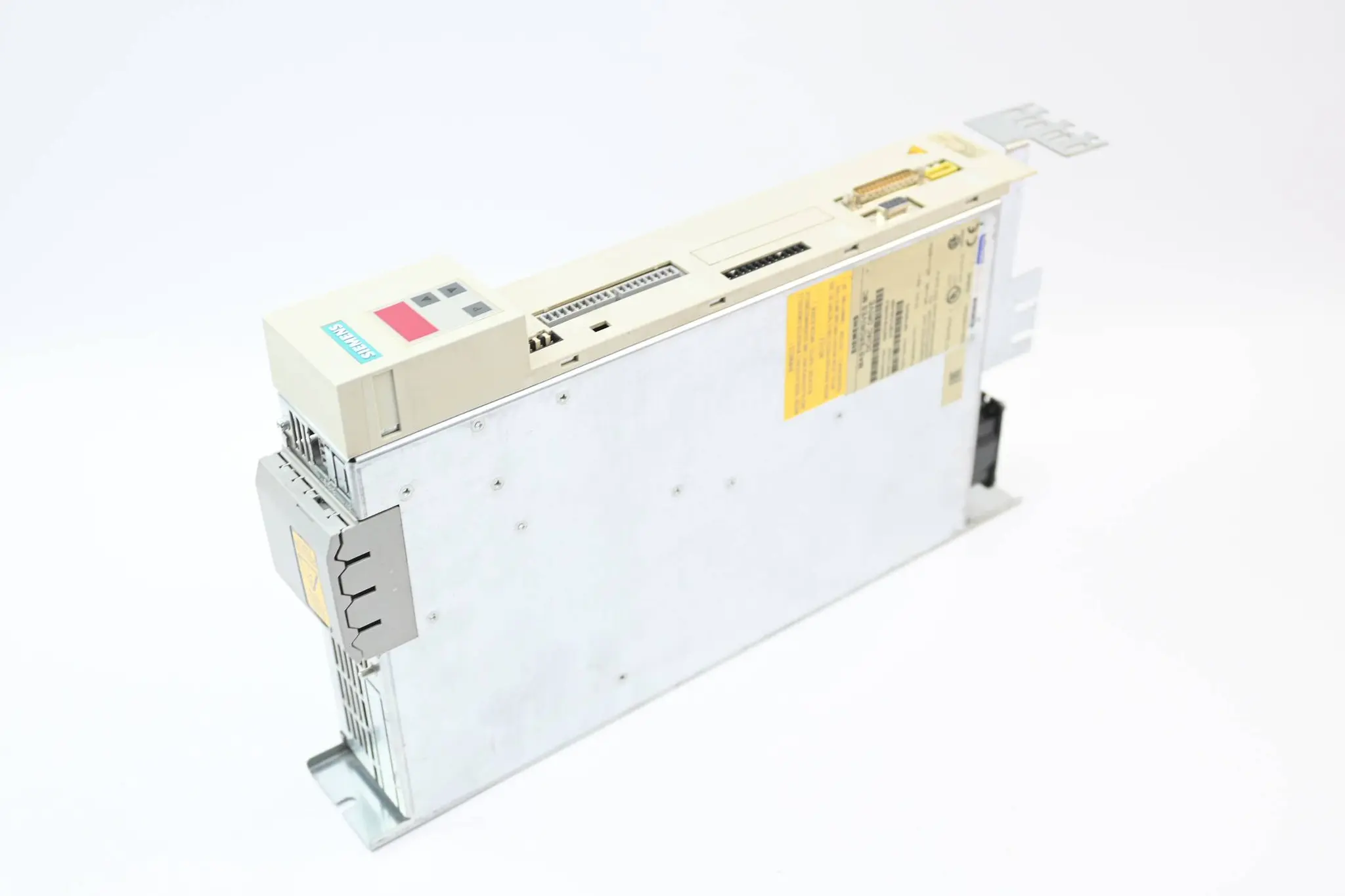 Produktfoto 1 von Siemens Masterdrives MC DC/AC Drive 6SE7016-0TP50-Z ( Z= G61 + C43 + K80 ) E.J
