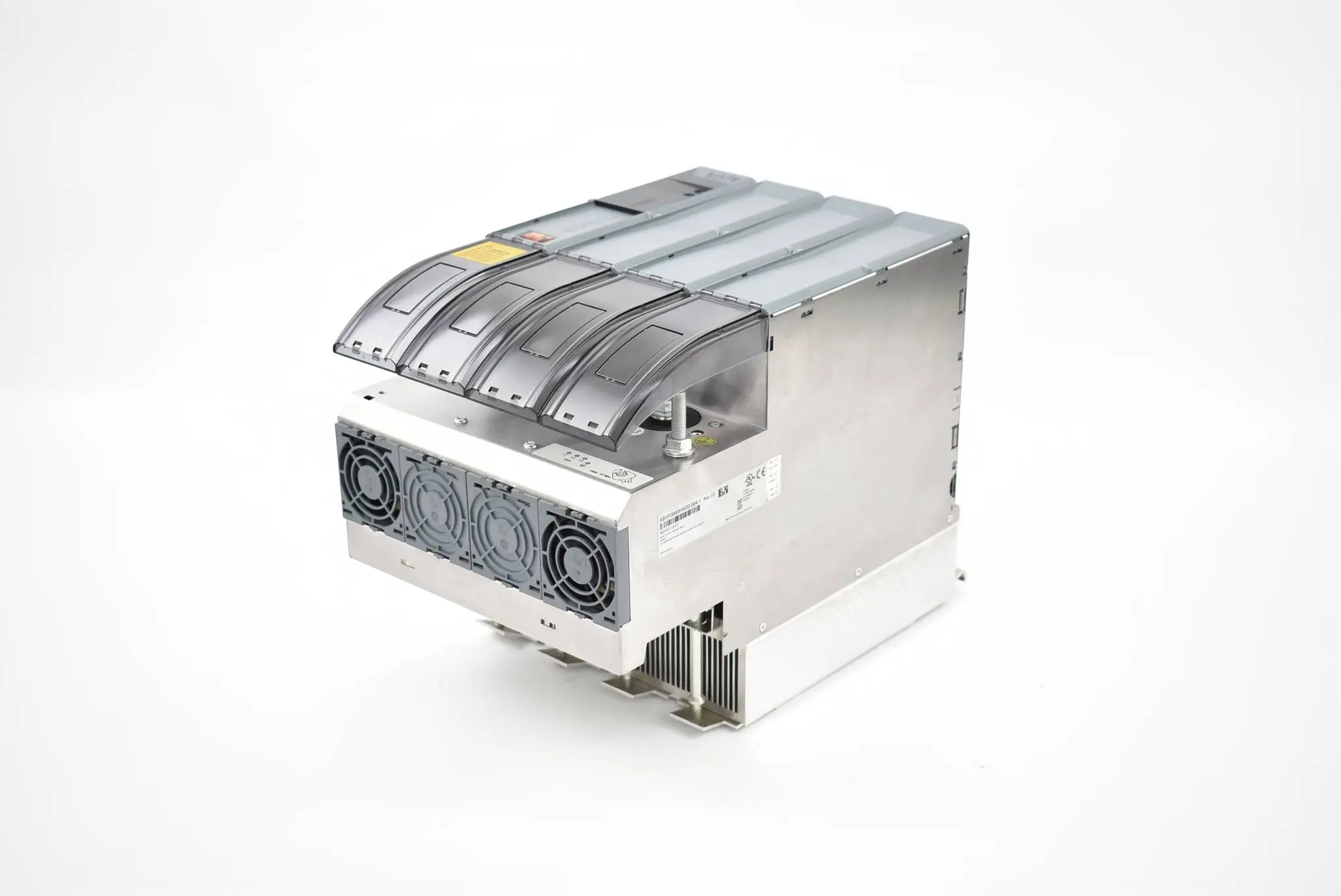 Produktfoto 1 von B&R Automation ACOPOSmulti Leistungsversorgungsmodul 8BVP0880HW00.004-1 Rev. L0