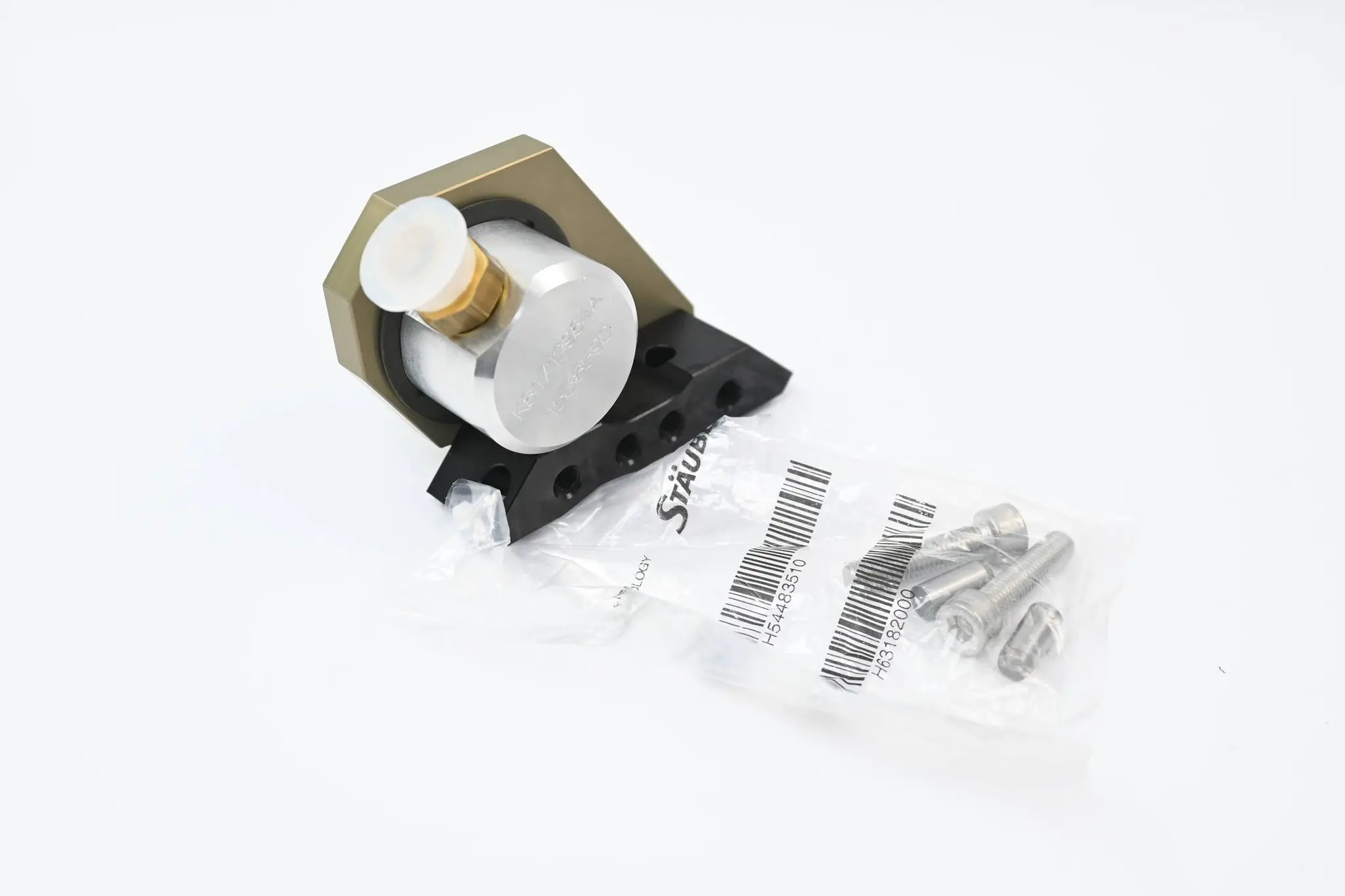 Stäubli Robotereinheit K81712964A + K81607421F + K81579659/004 + K81713466A