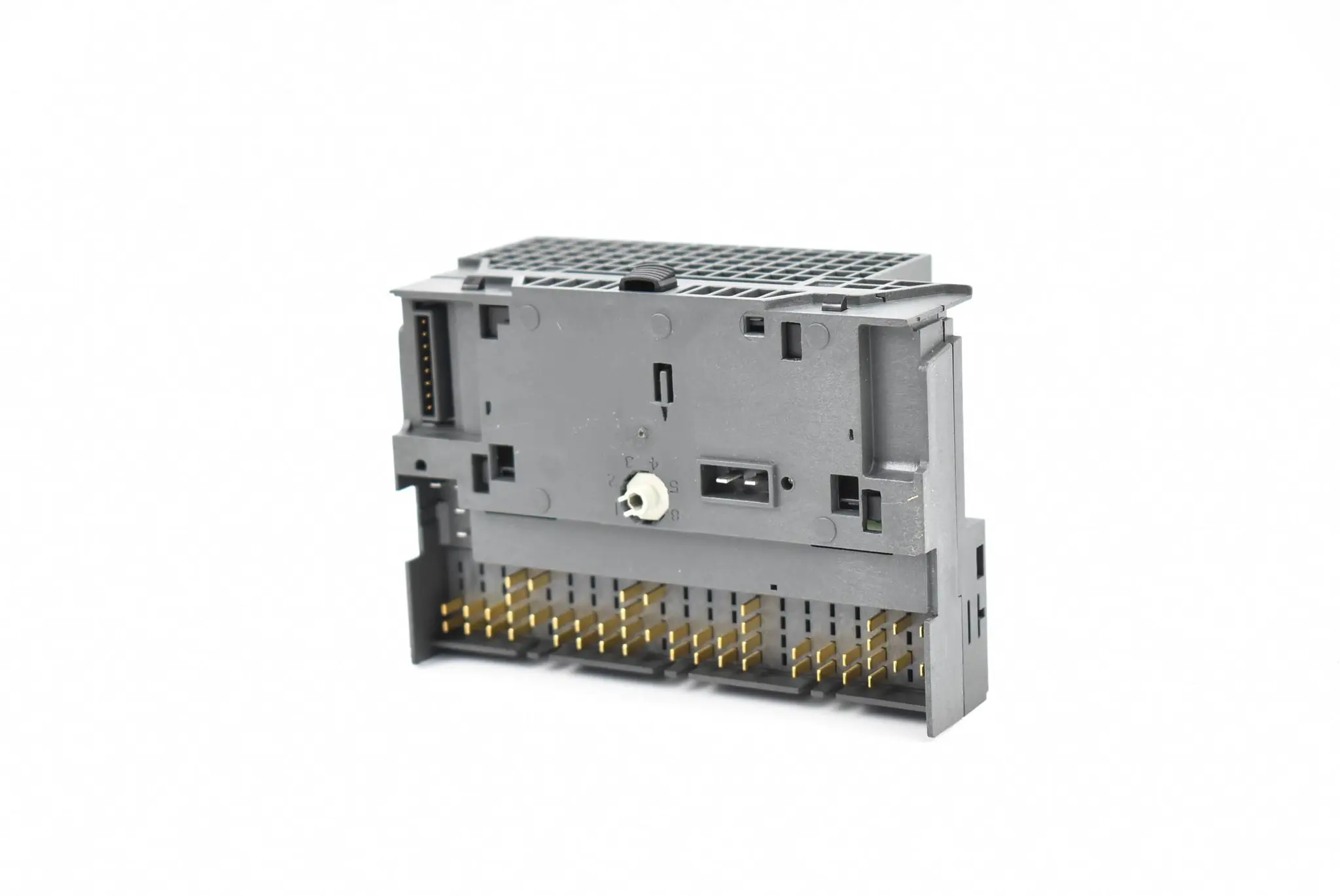 Produktfoto 1 von Siemens ET 200S Compact 6ES7151-1CA00-3BL0 ( 6ES7 151-1CA00-3BL0 ) E2