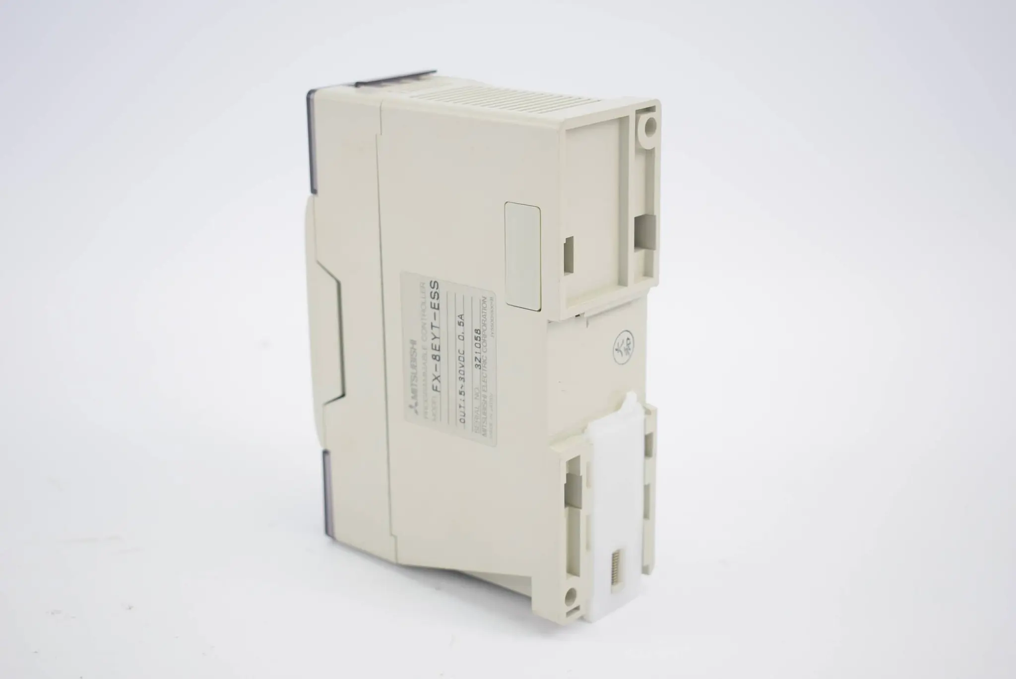 Produktfoto 1 von Mitsubishi Programmable Controller FX-8EYT-ESS