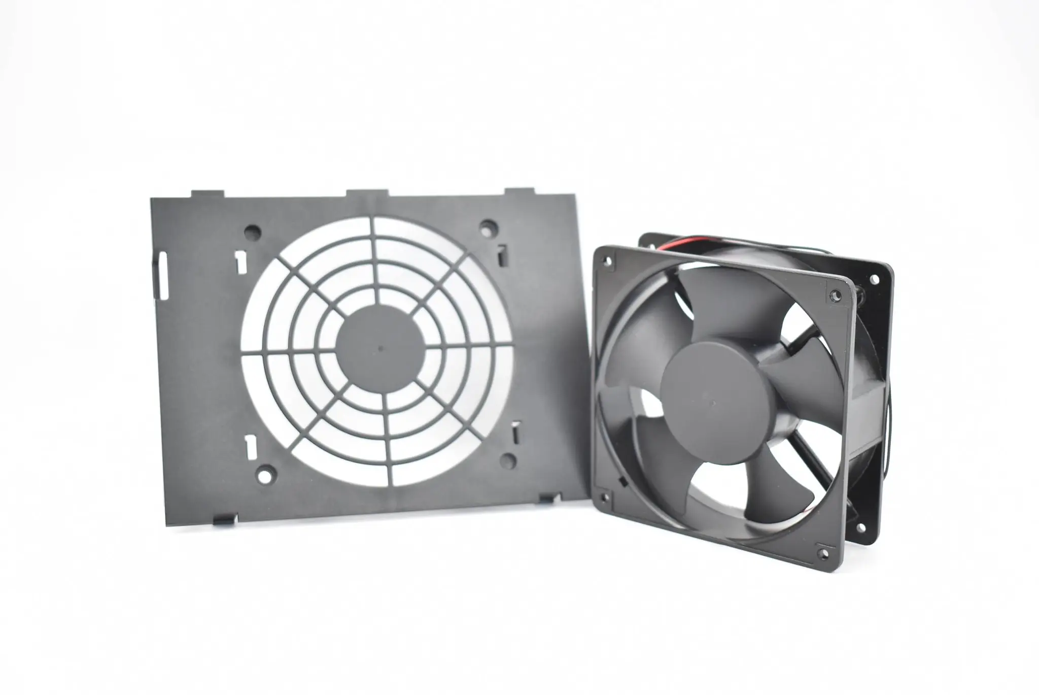 Produktfoto 1 von Danfoss Lüfterbaugruppe für extra große 2800-Einheiten 195N3118