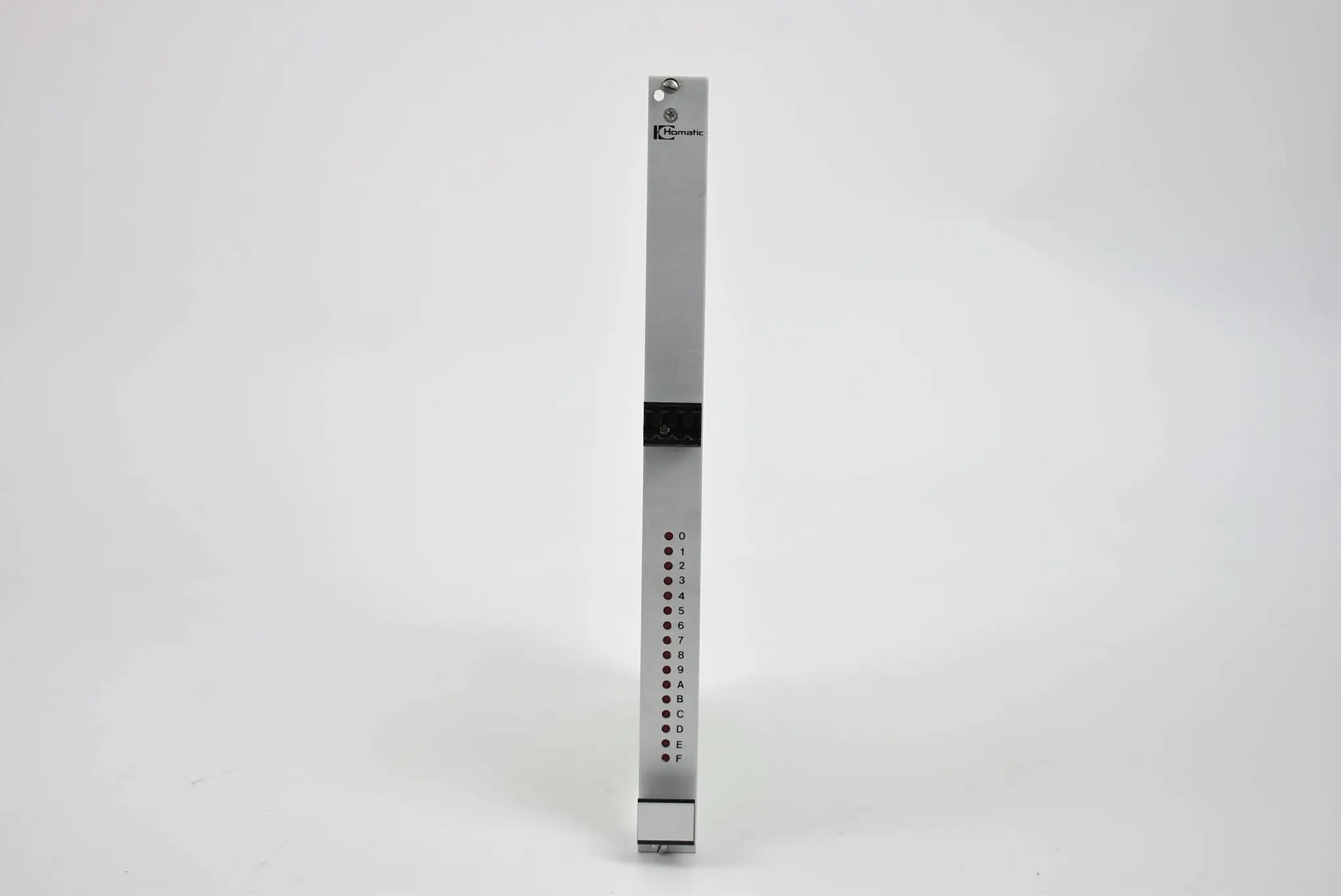 Produktfoto 1 von Homatic Eingangskarte 16*24V 2-083-01-5104
