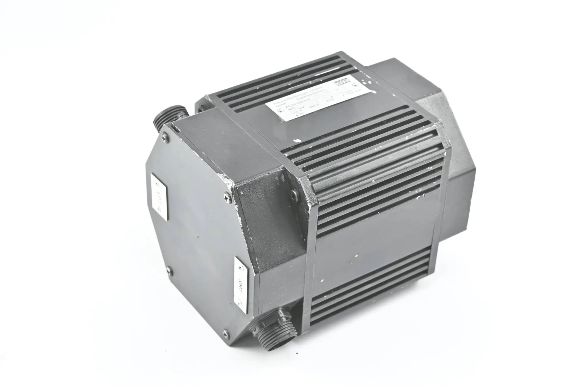 Produktfoto 1 von Kuka AC-Servomotor KS5CC-005 inkl. Z-Option G45 + K04