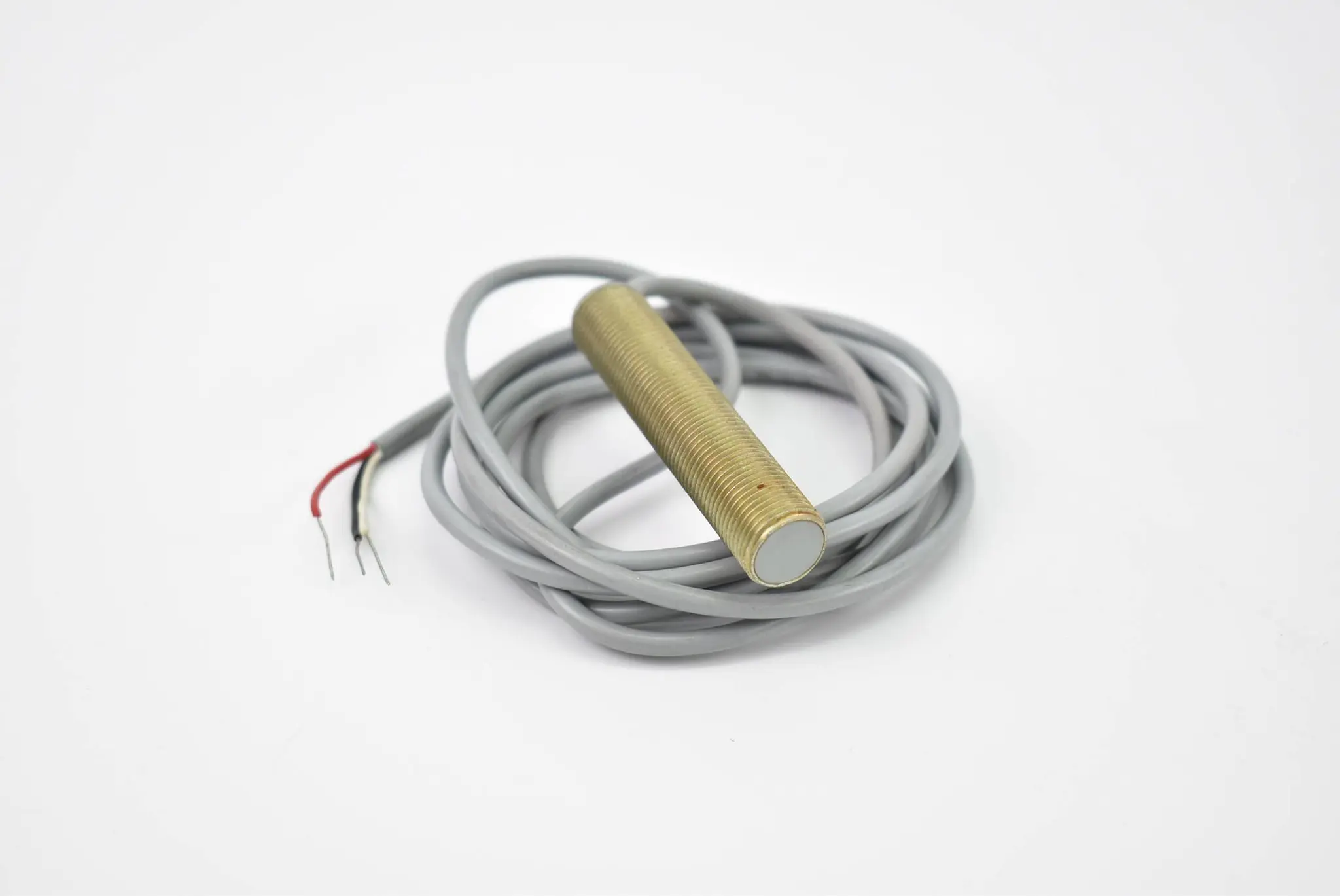 Produktfoto 1 von Honeywell photoelektrischer Näherungsschalter 922FS2,5-G