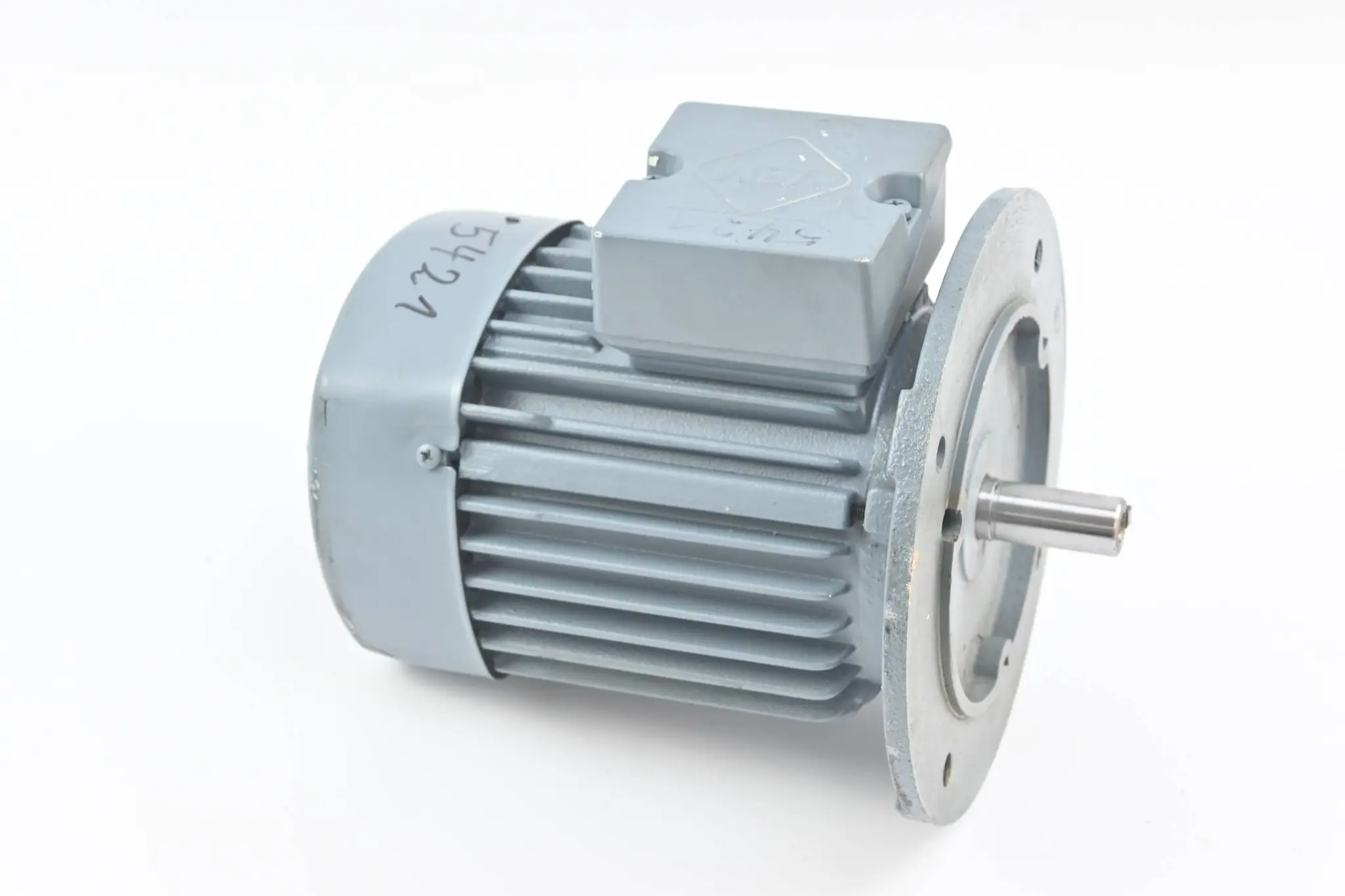 Produktfoto 1 von VEM motors Thurm 3~ Motor K21R 80 K 6 ( K21R80K6 )