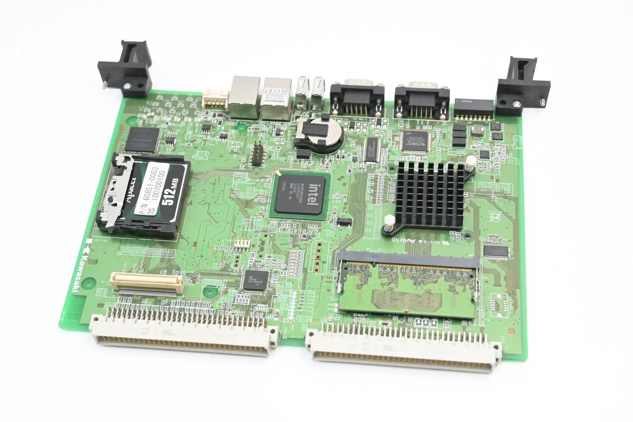 Produktfoto 1 von Kawasaki Board PU400A-3517 2