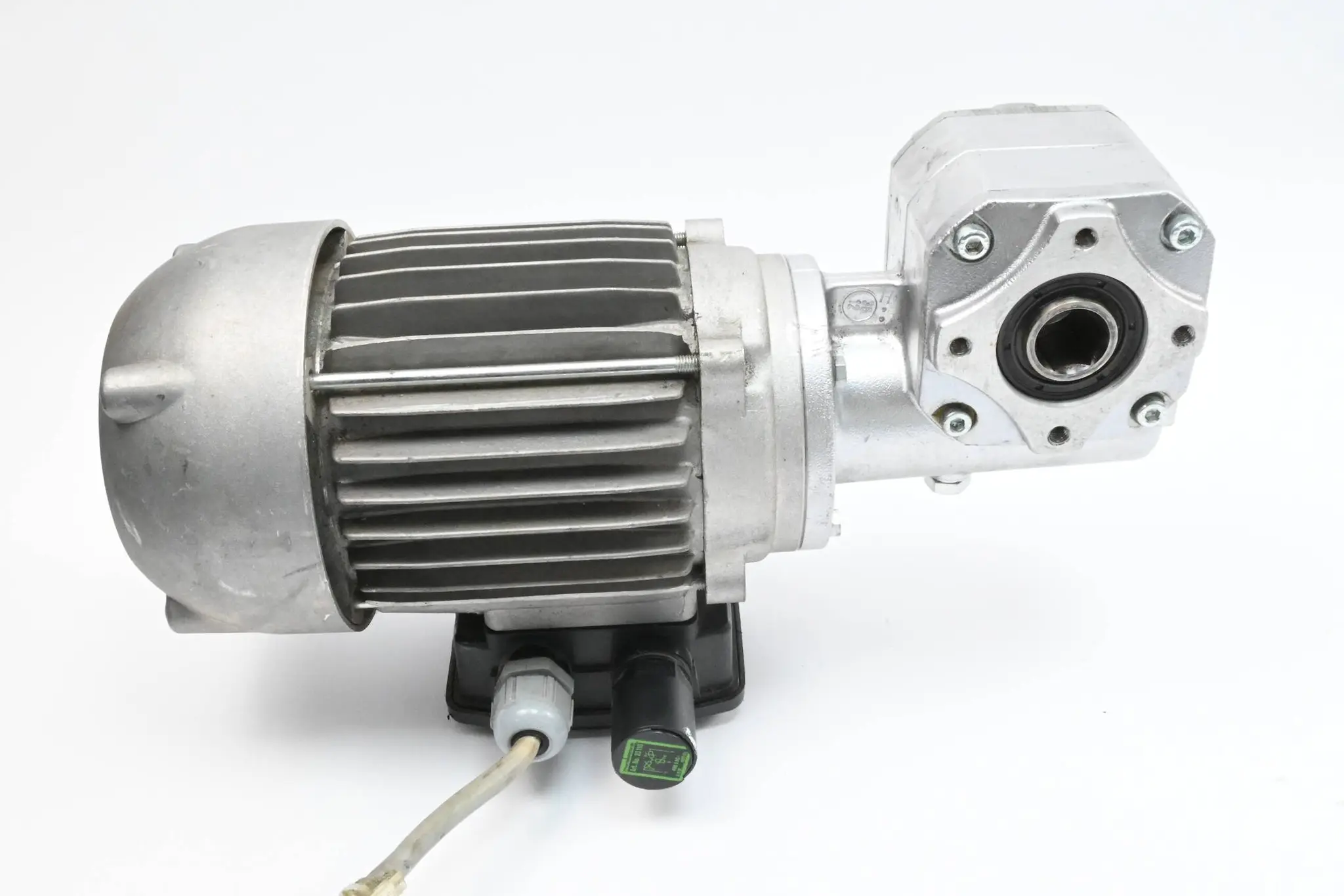 Produktfoto 1 von Lafert Getriebemotor 3842503783-085 inkl. Getriebe Rexroth 3 842 527 865