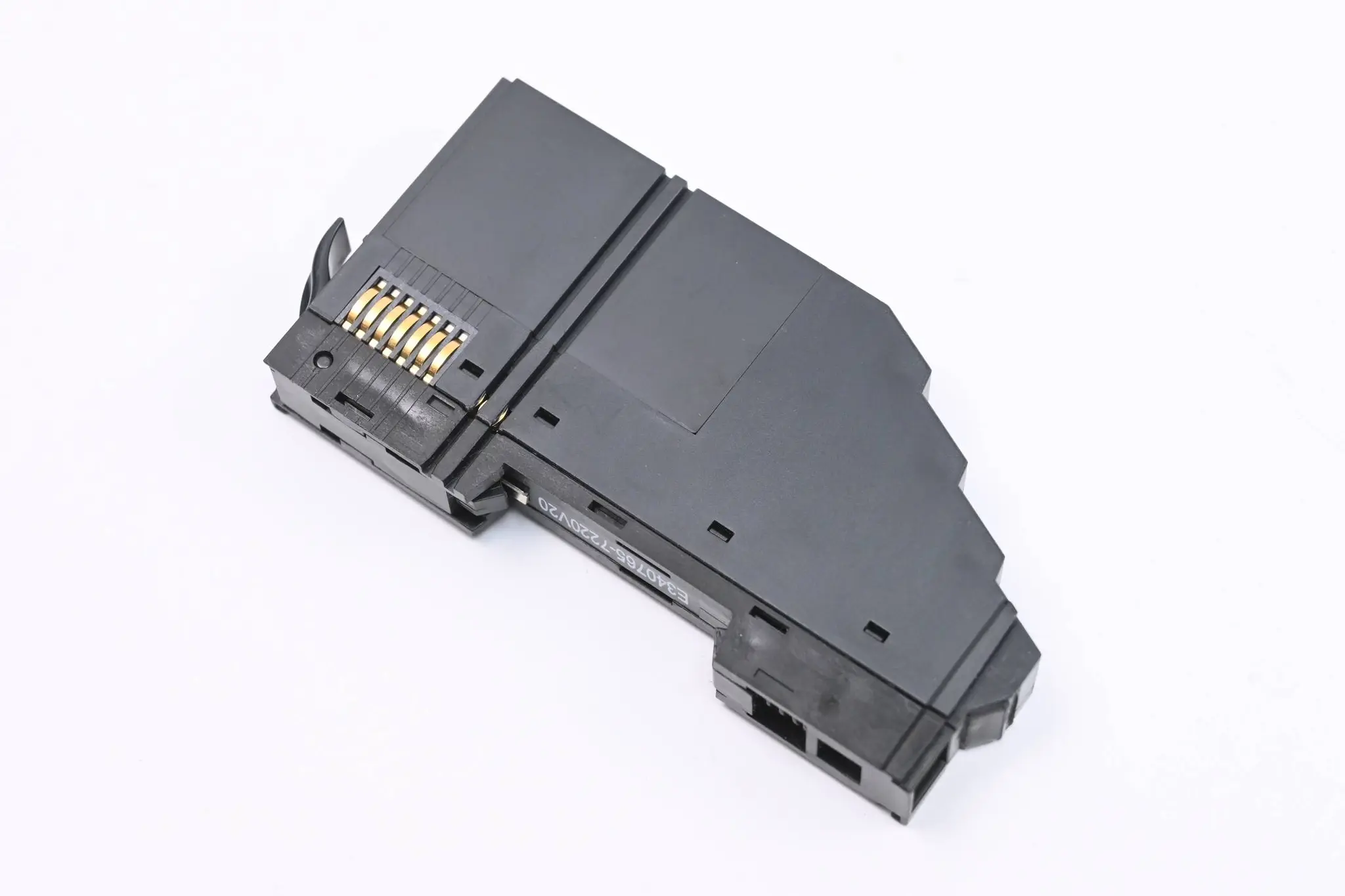 Produktfoto 1 von Vipa Potenzialverteiler-Modul CM 001-1BA10 ( CM001-1BA10 )
