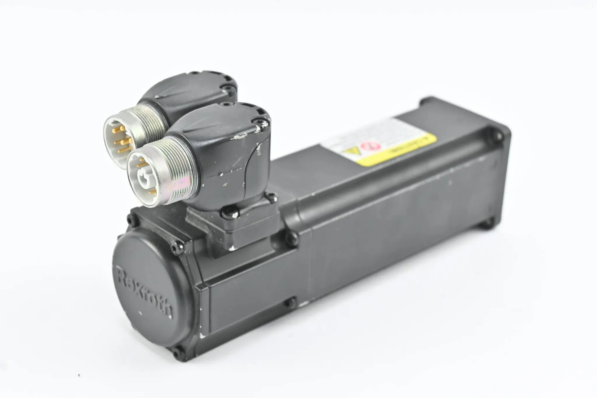 Produktfoto 1 von Rexroth Servomotor MSK030C-0900-NN-M1-UP0-NNNN ( R911308691 )