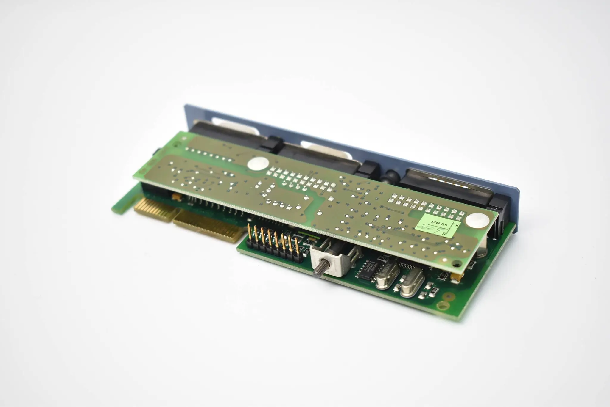 Produktfoto 1 von B&R automation IF622 Schnittstellenmodul 3IF622.9 Rev. D0