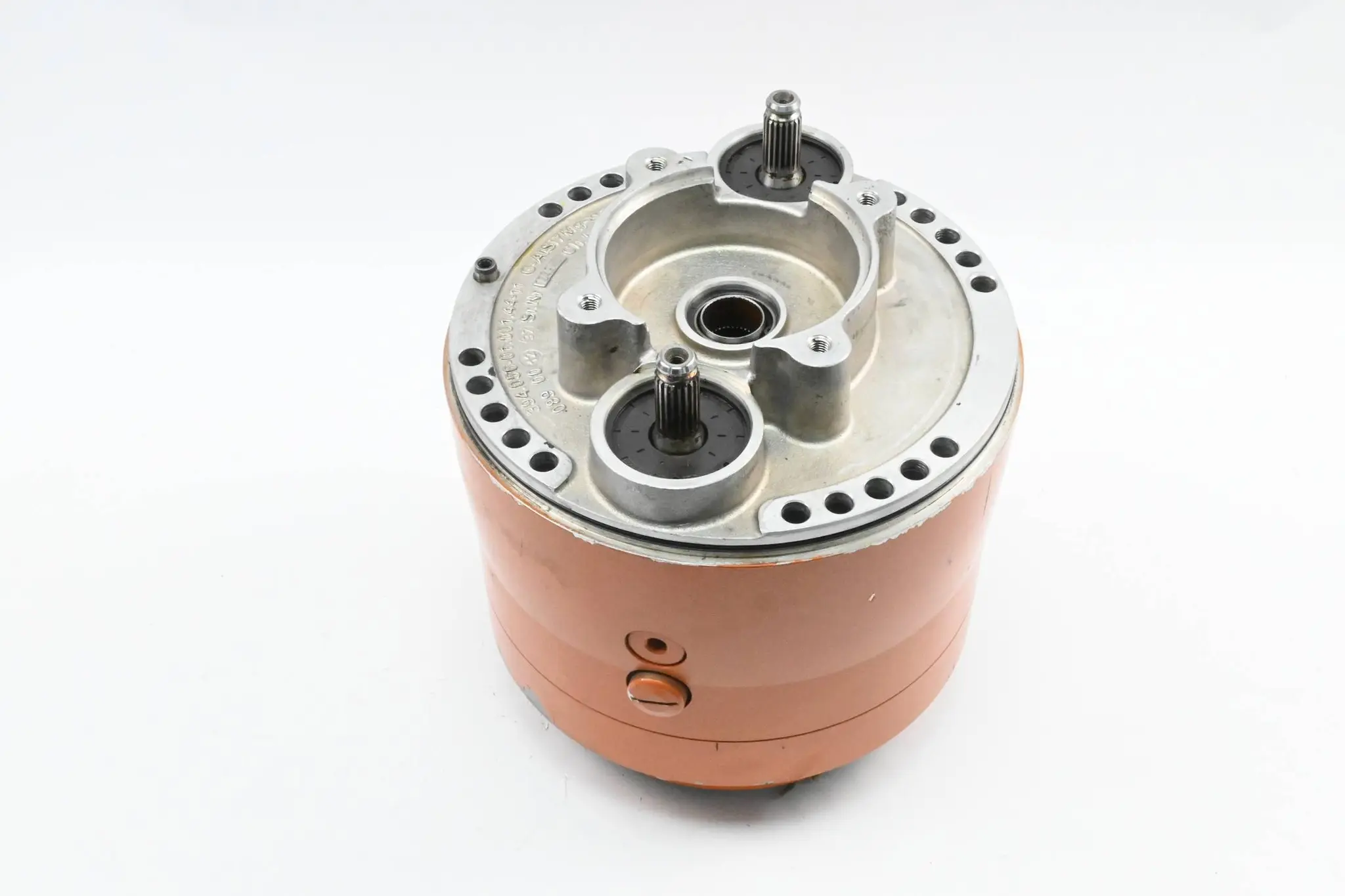 Produktfoto 1 von Kuka Getriebe 394.056-01.001.44-11