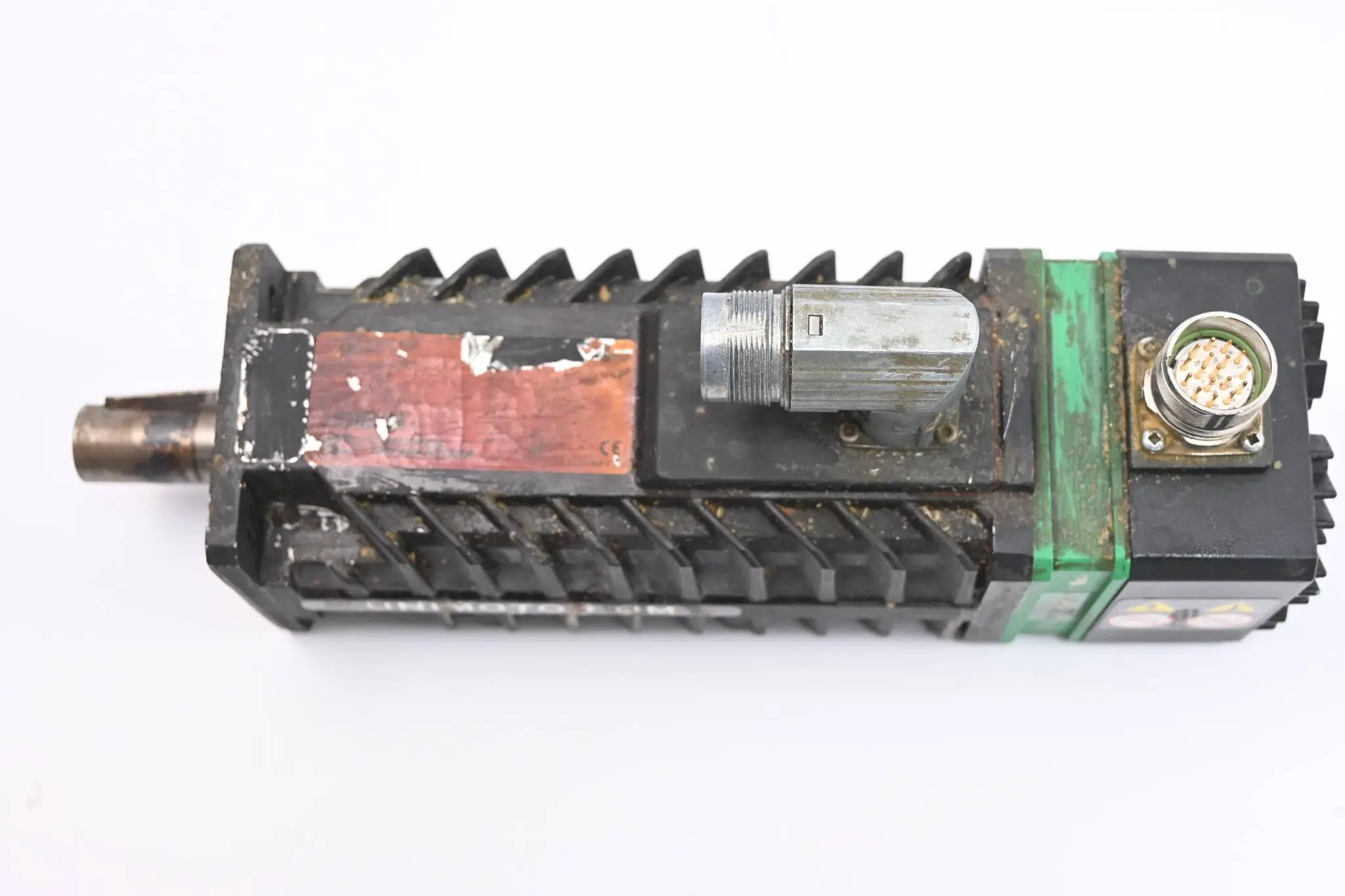 Produktfoto 1 von Control Techniques Unimotor 75UMB300CACAA